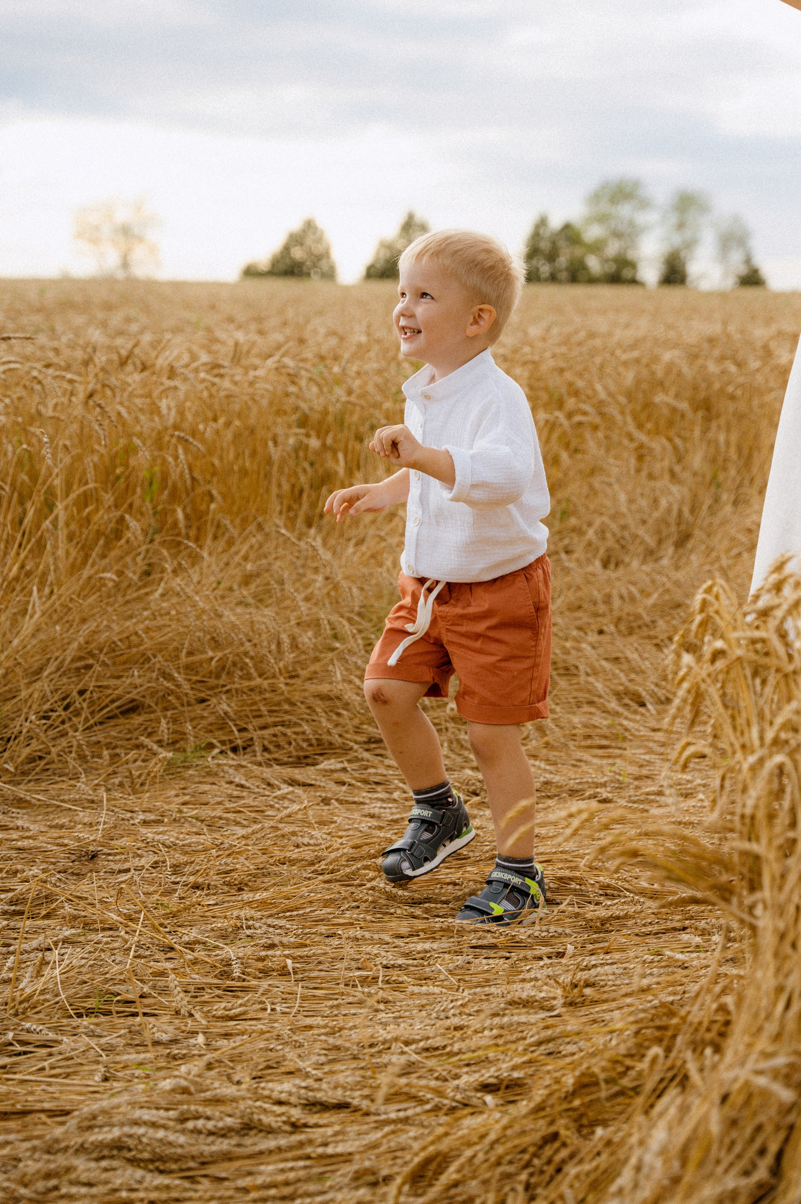 Аня с семьёй 14.08.2023. Свадебный и семейный фотограф Кристина Лисина в Арзамасе