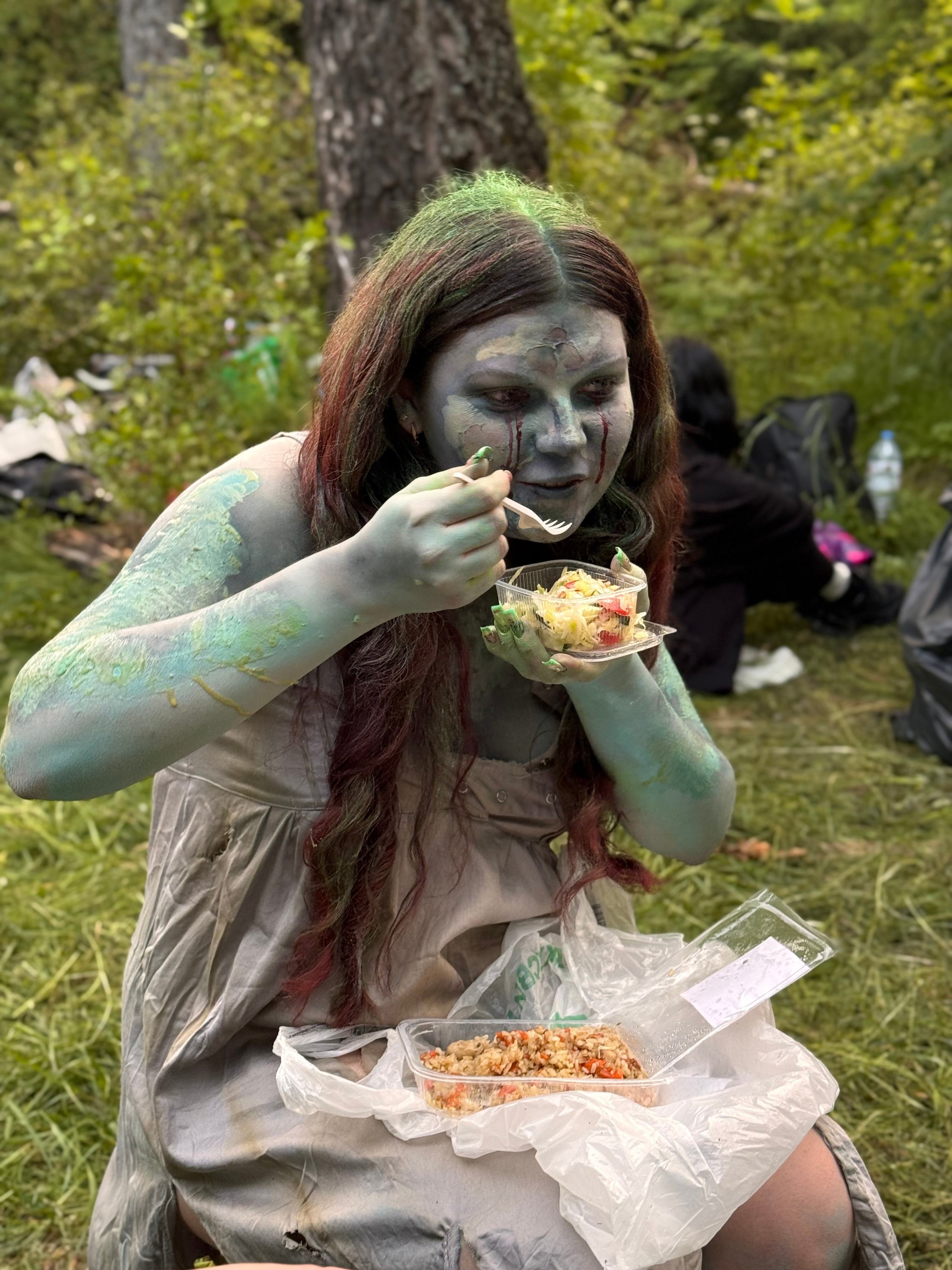 Режиссер Арсений Ганчуков, полный метр «Московские твари». Фотограф, оператор и рилсмейкер в Москве — Ася Палагута