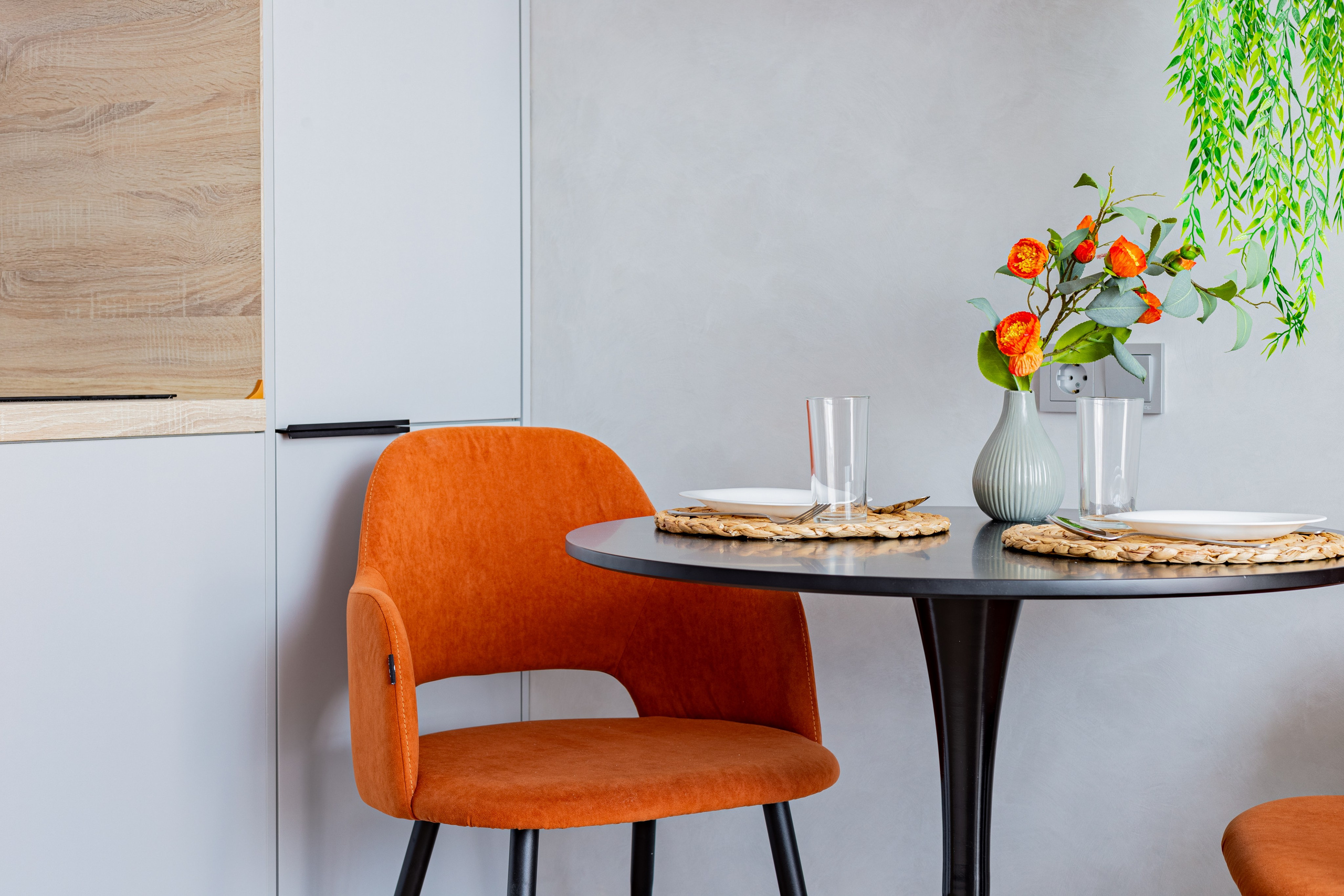 Студия на Дагомысской. Интерьерный фотограф. Хоумстейджер. Сочи/Адлер/Красная поляна