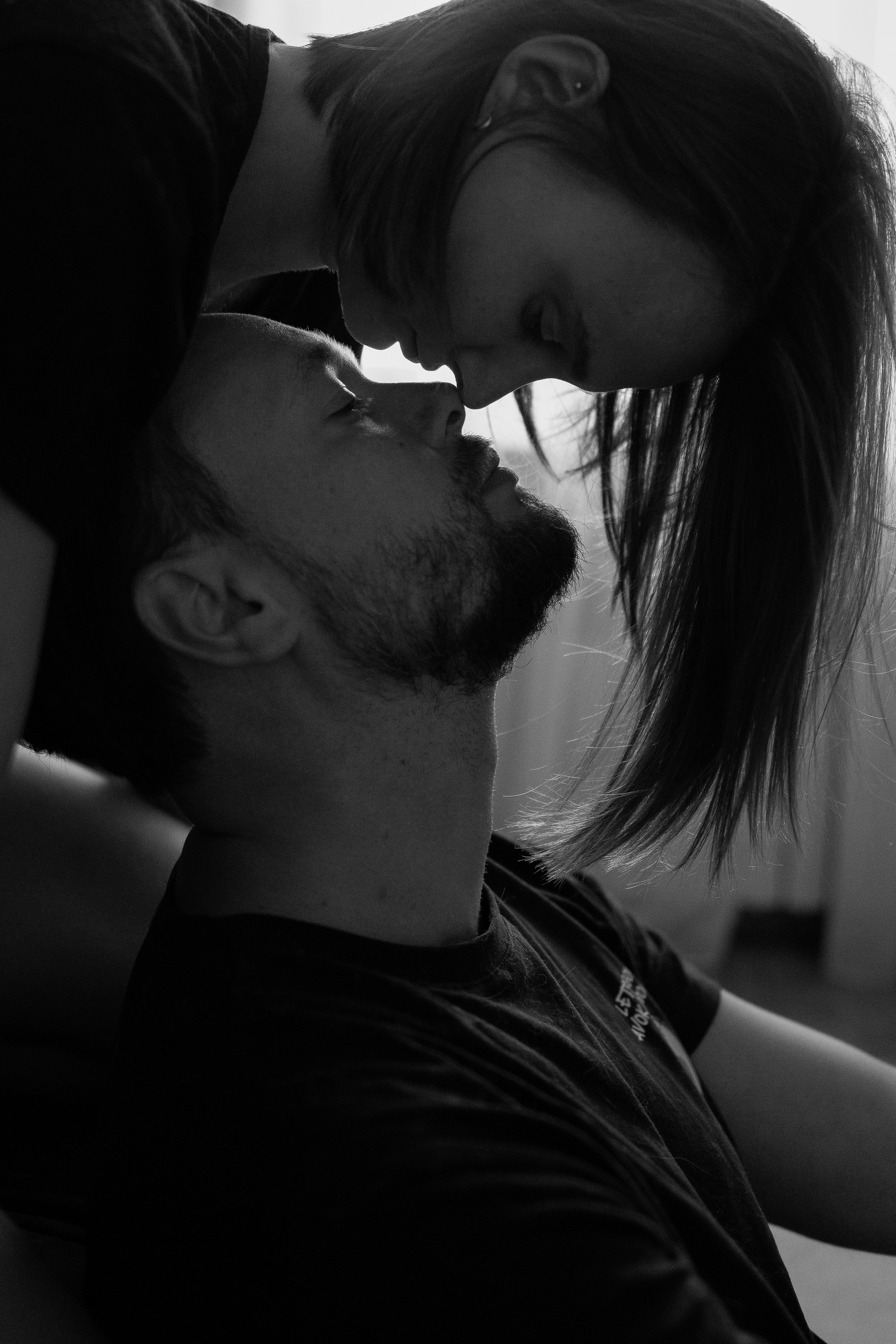 Вдвоём. Фотограф Шунова Саша