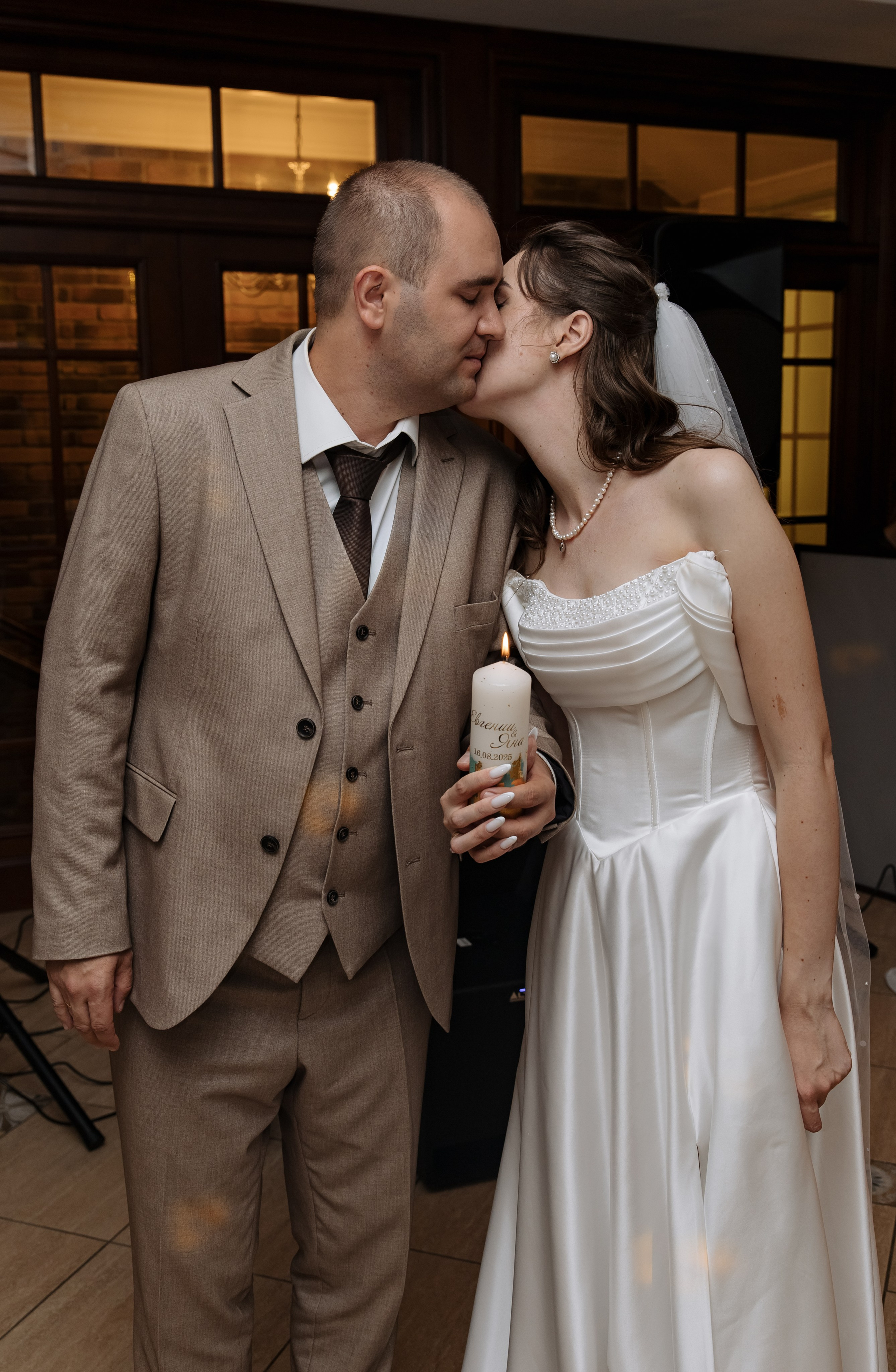 Евгений и Яна. Семейный и свадебный фотограф в Краснодаре Елизавета Замаева