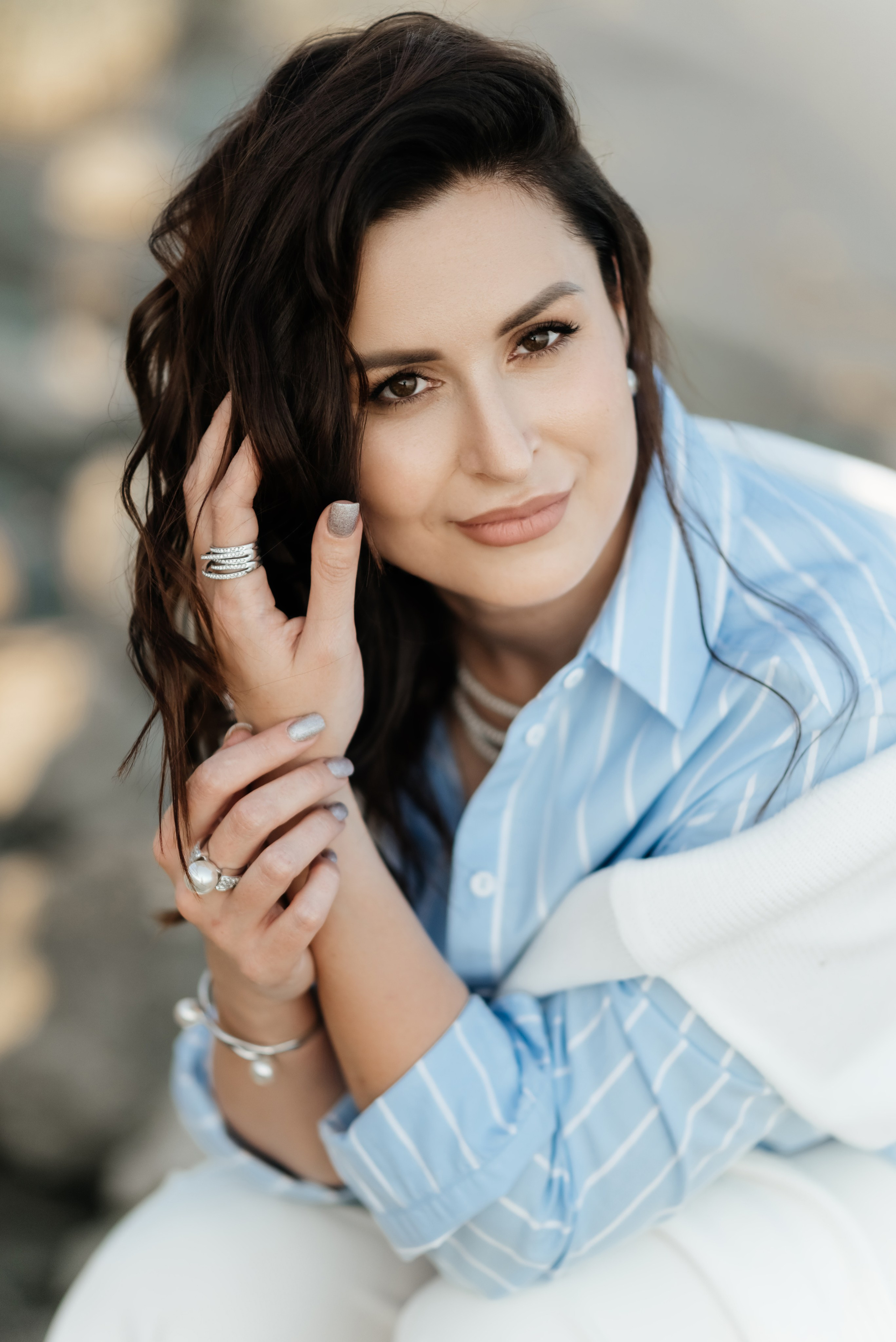 Виктория. Фотограф Елена Кучук