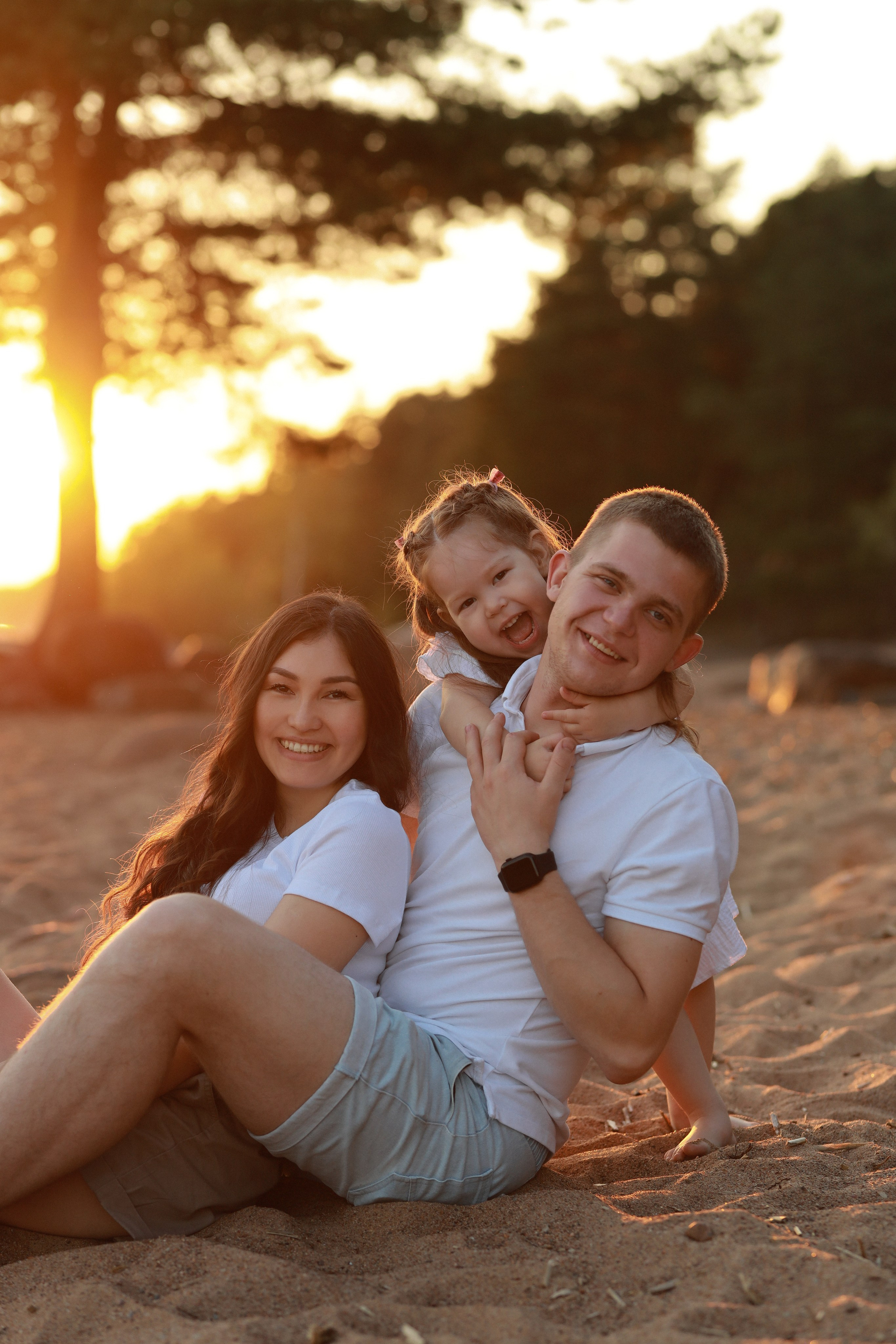 Карина Ваня и Кира. Лена Колягина Фотограф по любви