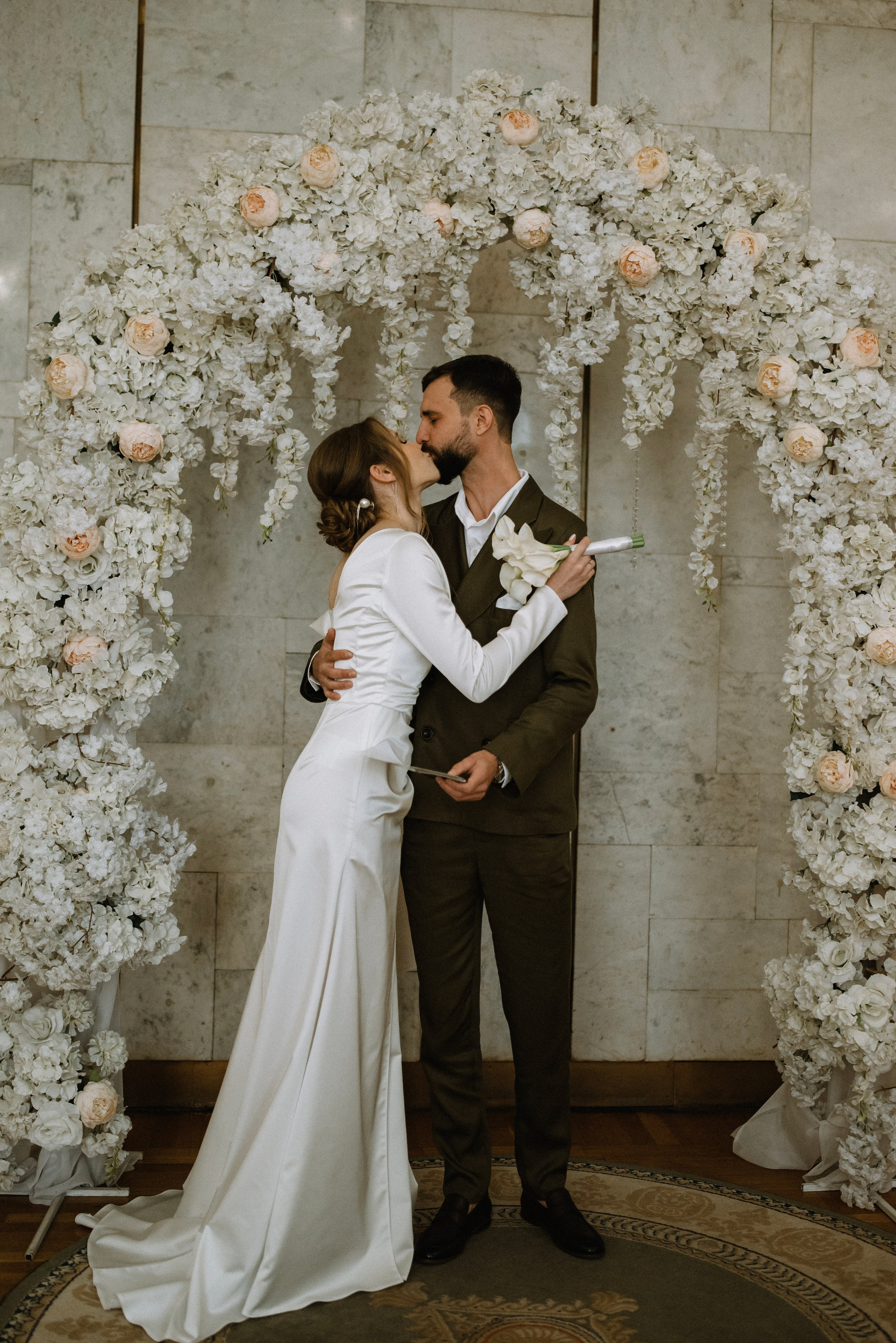 Виктор и Ксения. Сан Ремо. Фотограф Костикова Анастасия Ростов-на-Дону