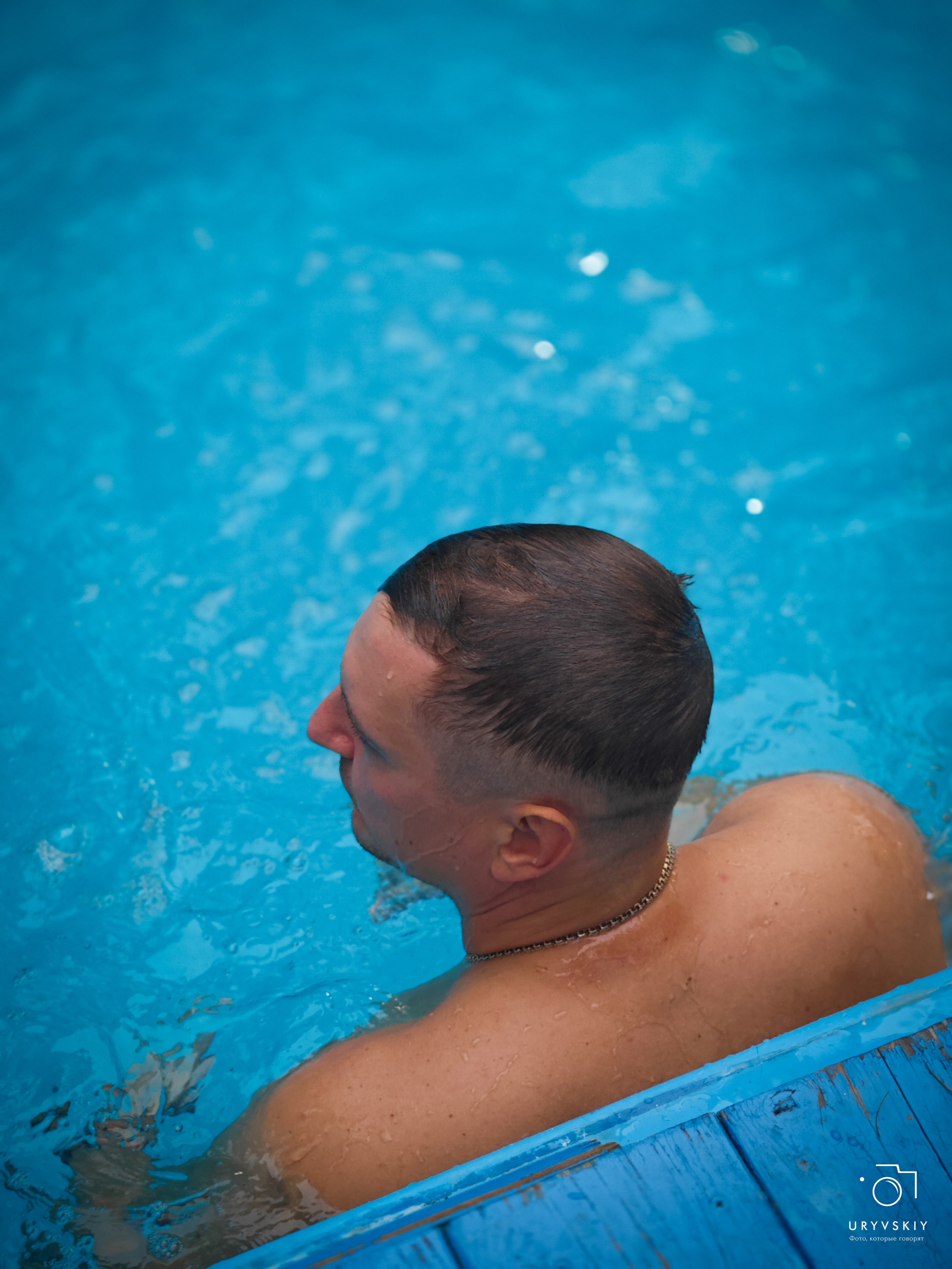 Командор, Хороший. День торговли 2025. Игорь Урывский. Фотограф Красноярск