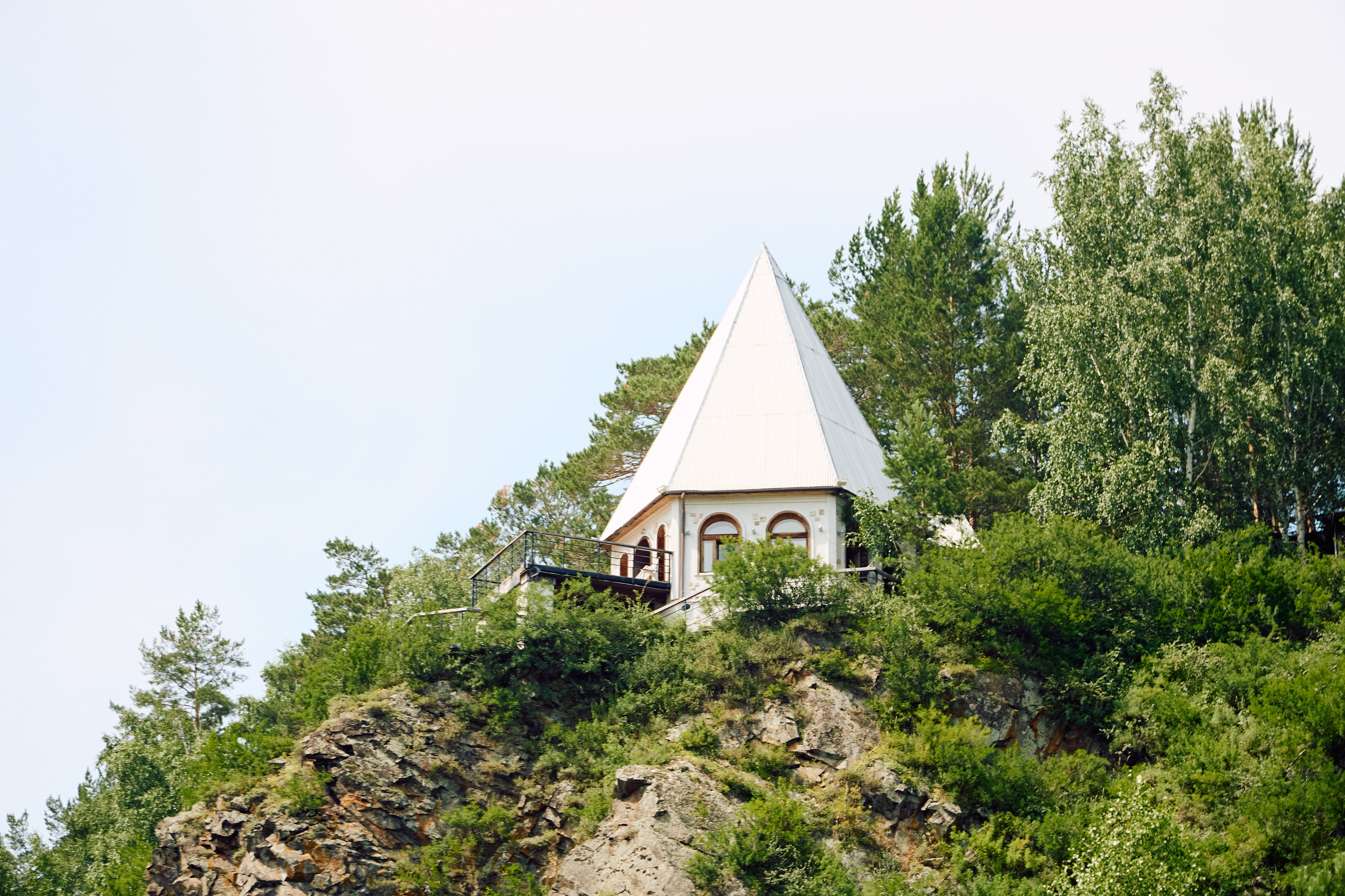 Сплав на сапах Красноярск
