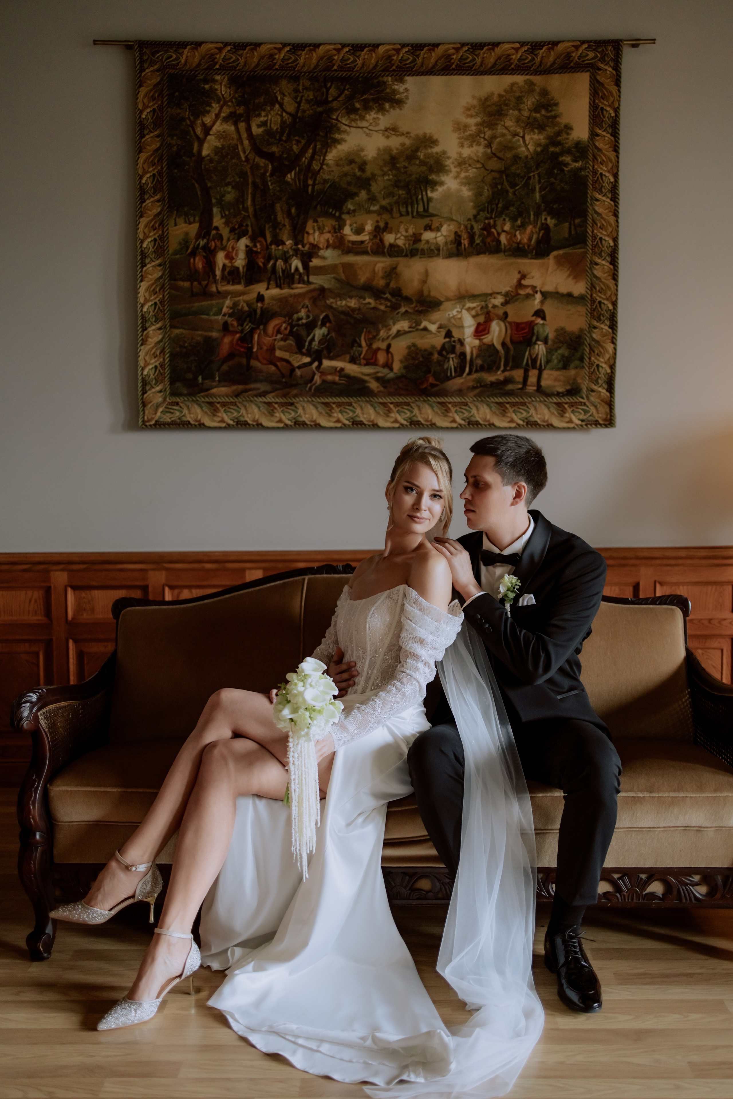 Кирилл и Аня. Фотограф, который снимает любовь в Санкт-Петербурге и Череповце