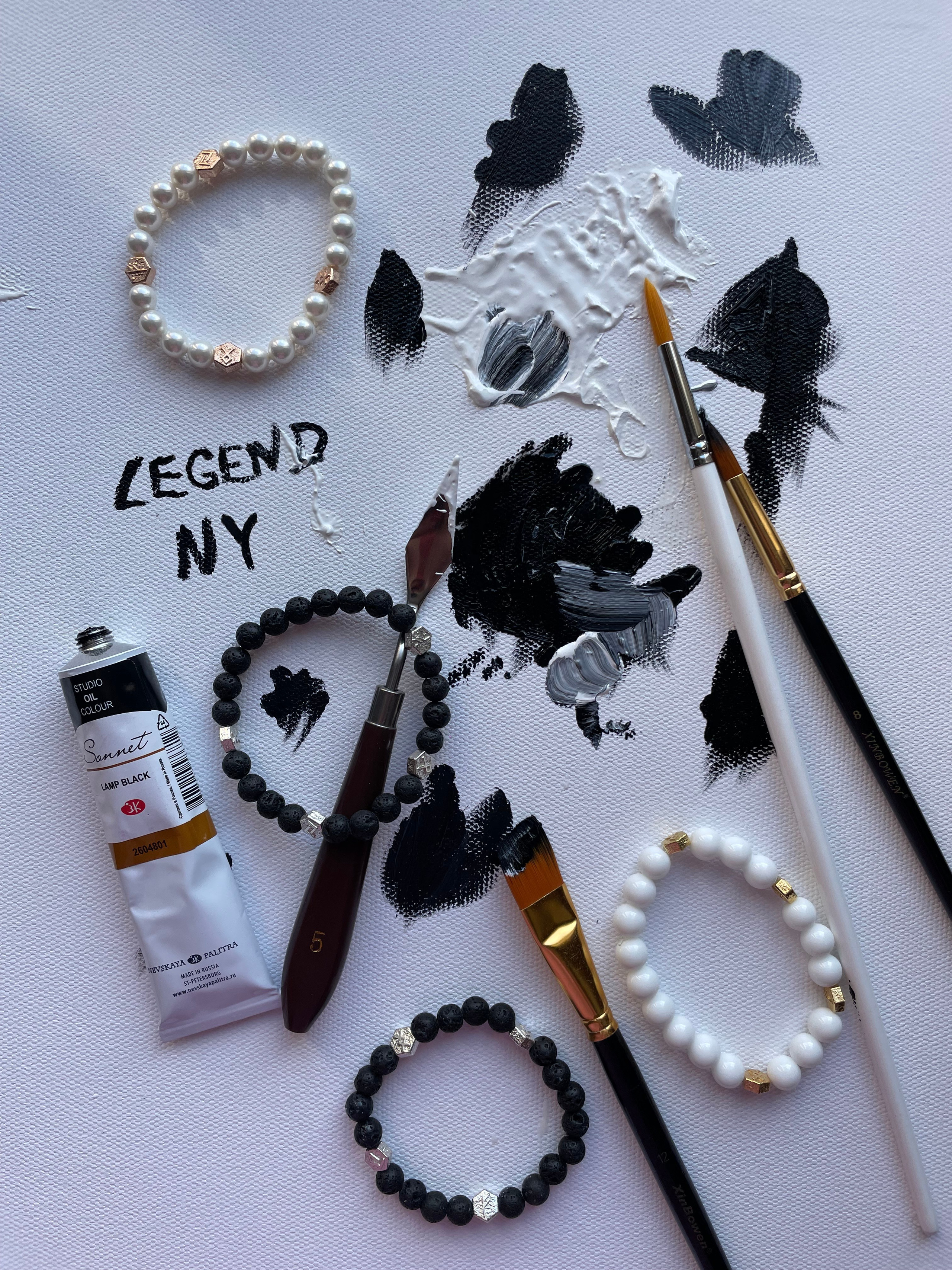 Legend New York. Ювелирный Дом SHEERIN