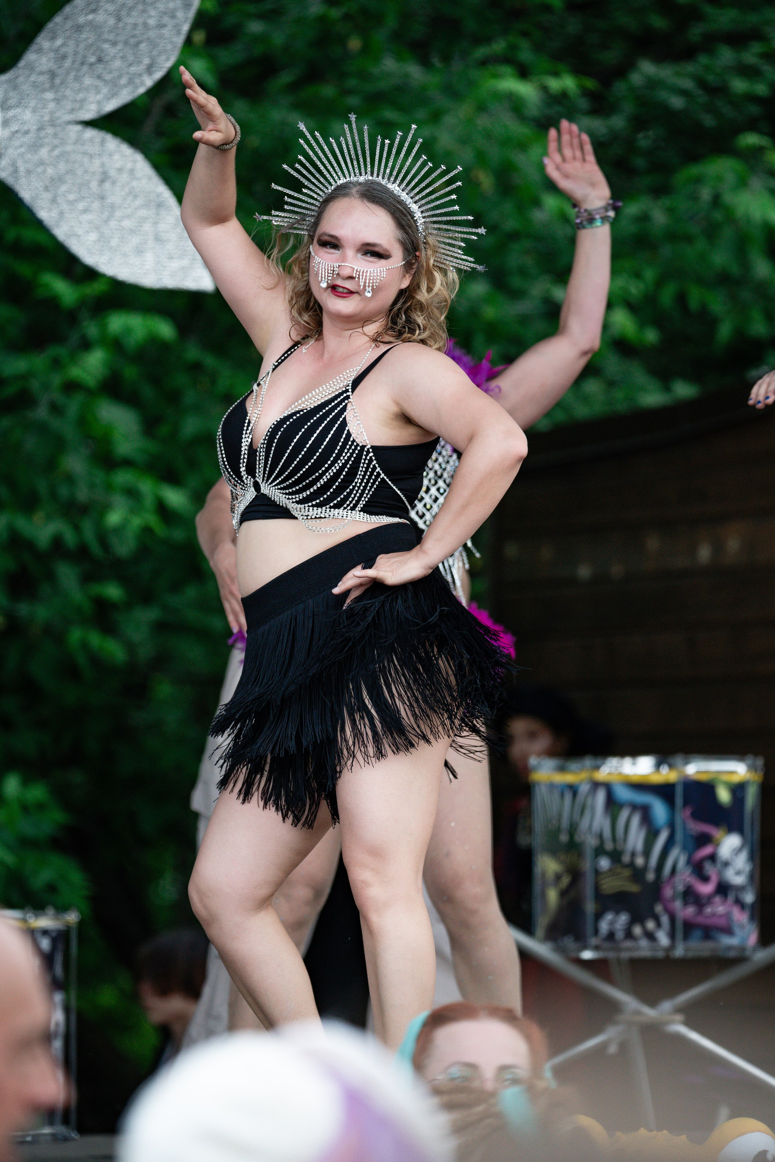 Moscow Samba Festival 2024. Фотограф в Москве Ткаченко Владимир