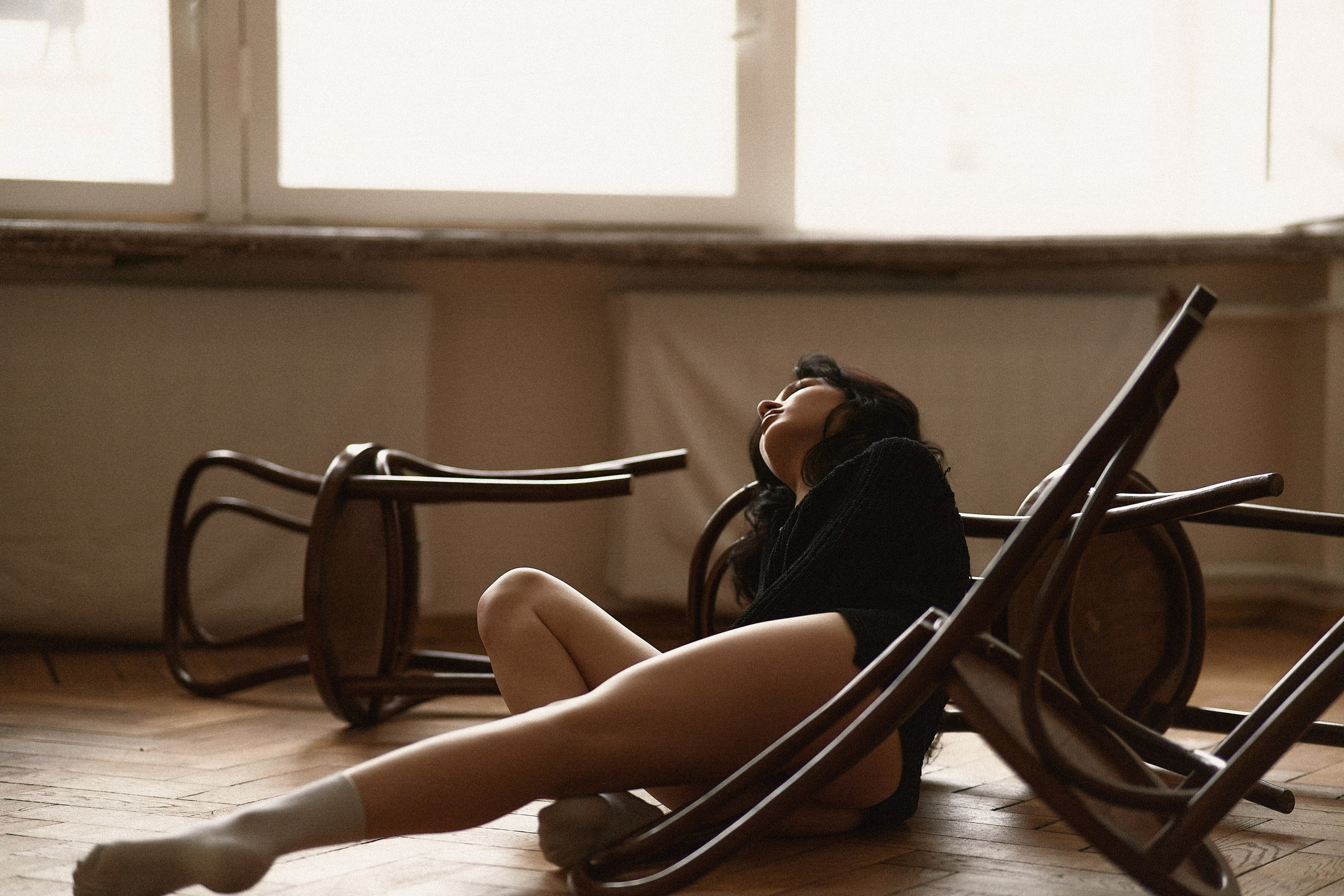 Таисия. Портретный фотограф в Москве | Анастасия Старкова