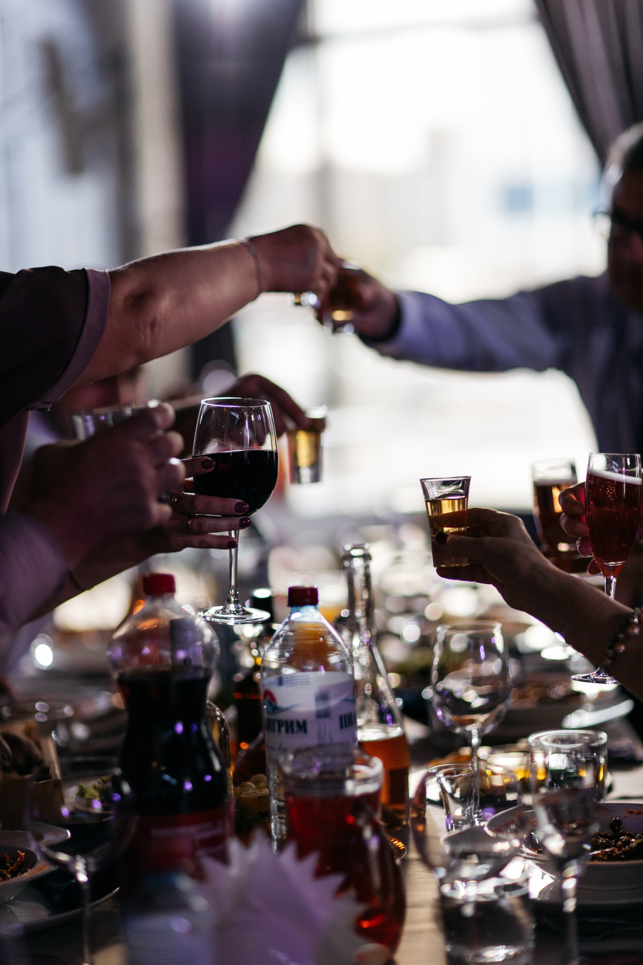 Давайте праздновать любовь. Саша и Марат. Свадебный и семейный фотограф в Магнитогорске Катя Буряк