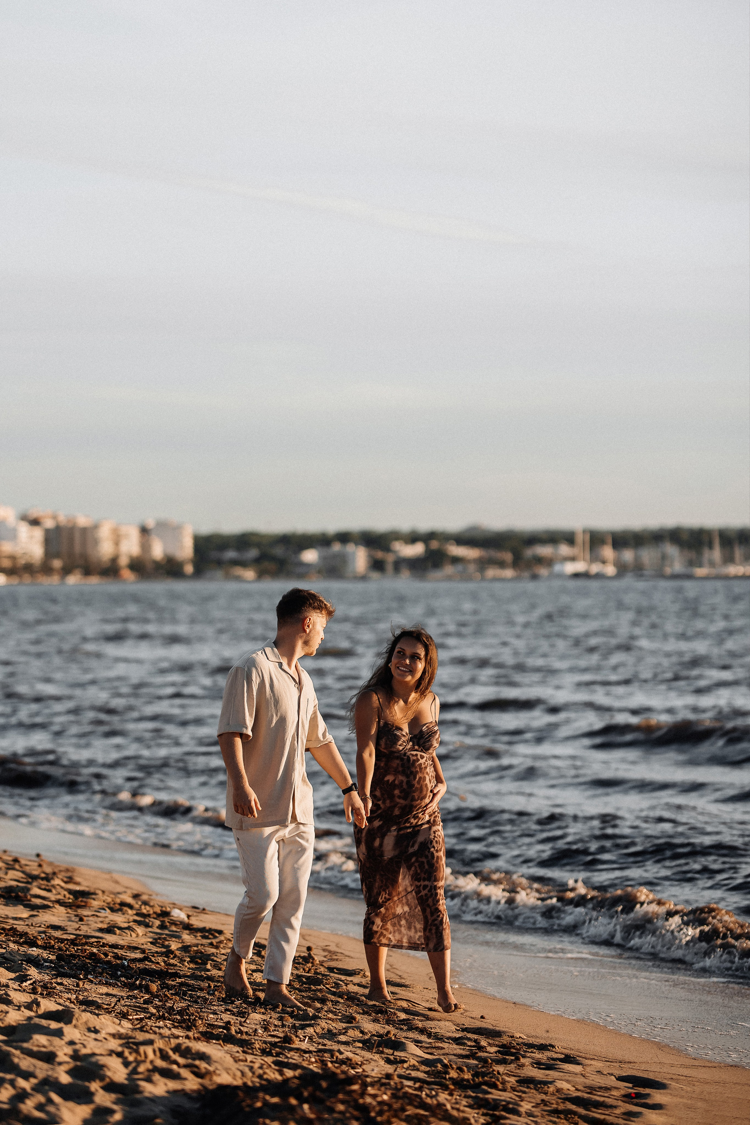 C&A. Фотограф на Майорке Екатерина Дробышева