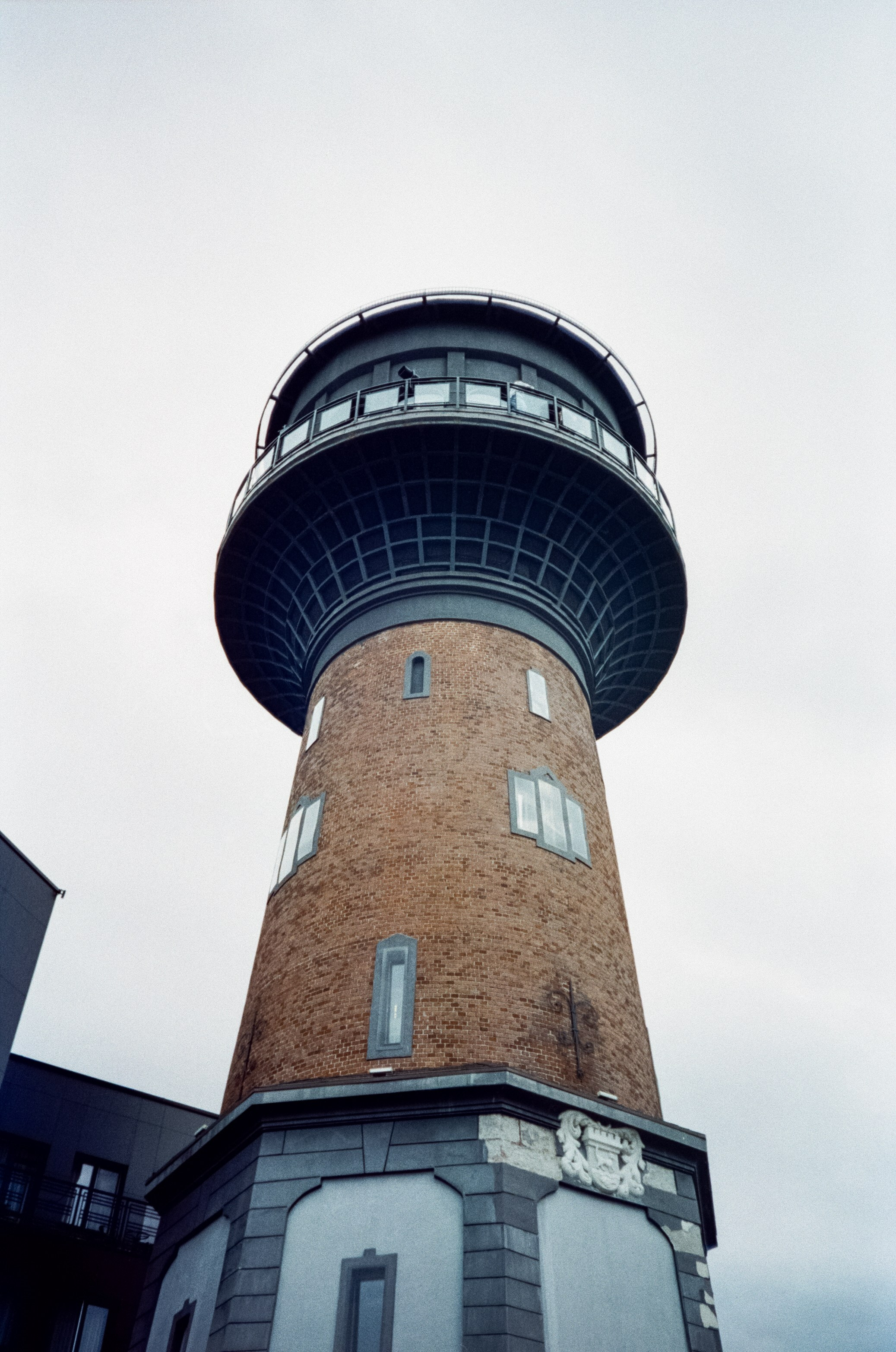 Курортный проспект и коты Зеленоградска, маяк и Safe Coffee. Фотограф-документалист Мария Осокина