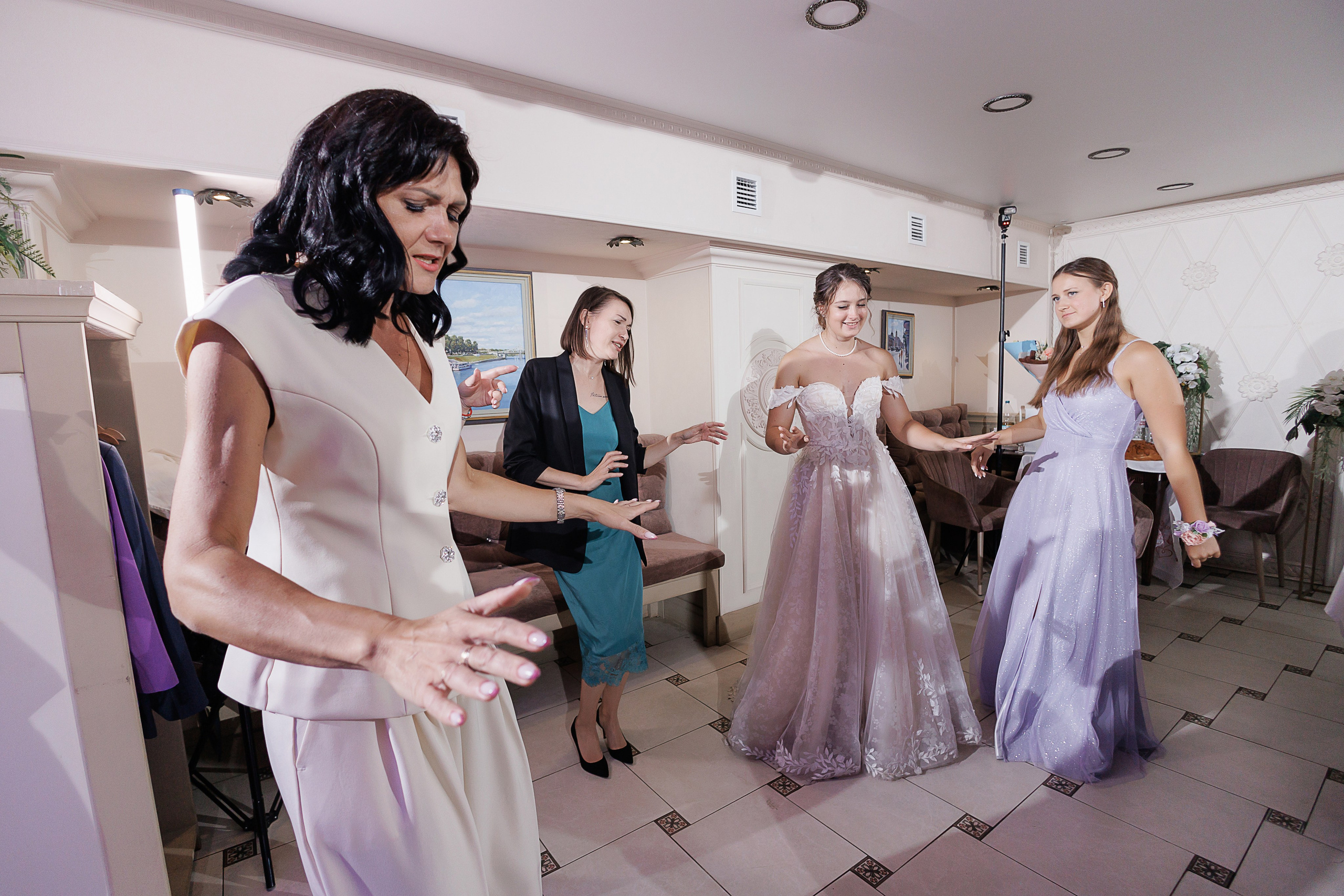 Антон и Диана. Свадебный и семейный фотограф в Твери и Тверской области