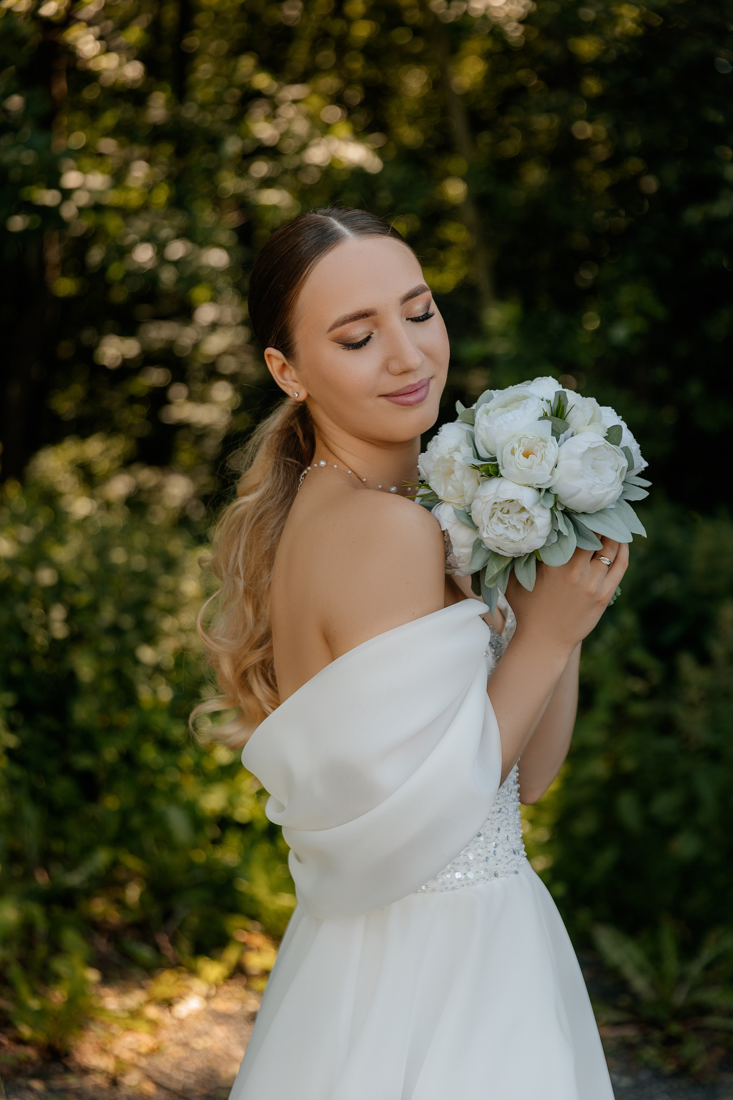 Анастасия и Виктор. Свадебный и женский фотограф в Минске, Жодино, Смолевичах Пентка Дарья