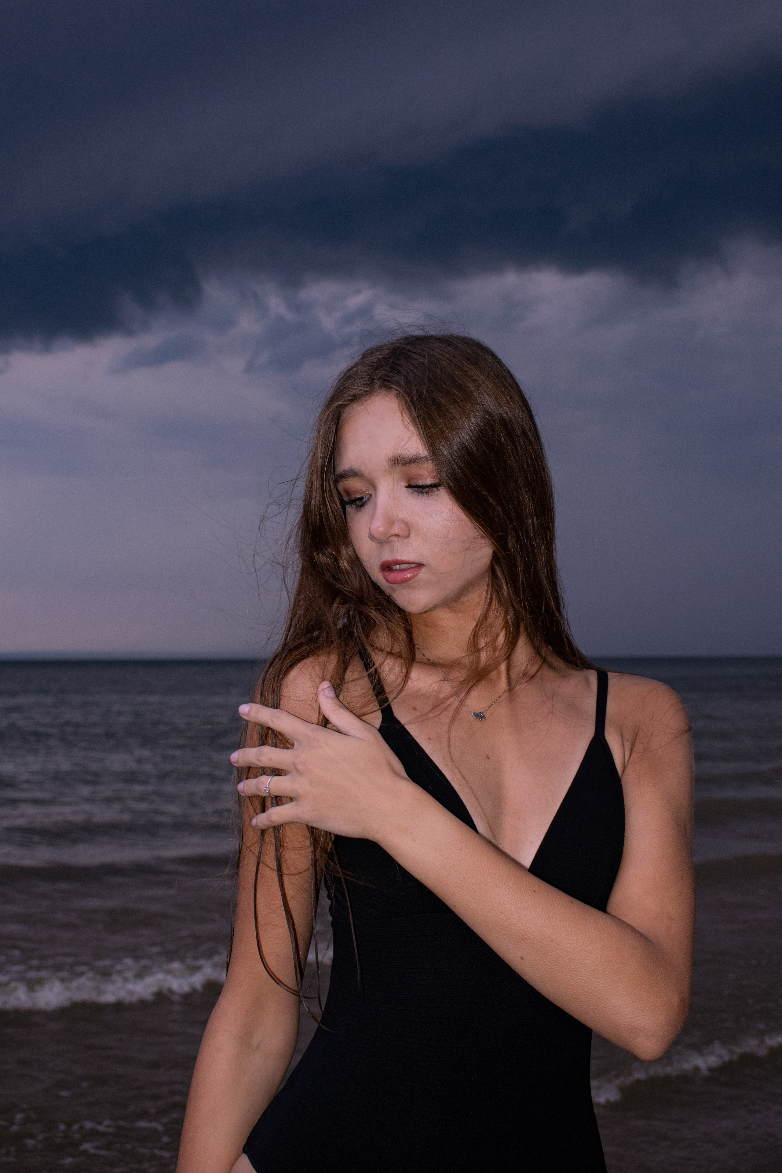 Golden Hour. Портретный фотограф в Санкт-Петербурге Дарья Рябова