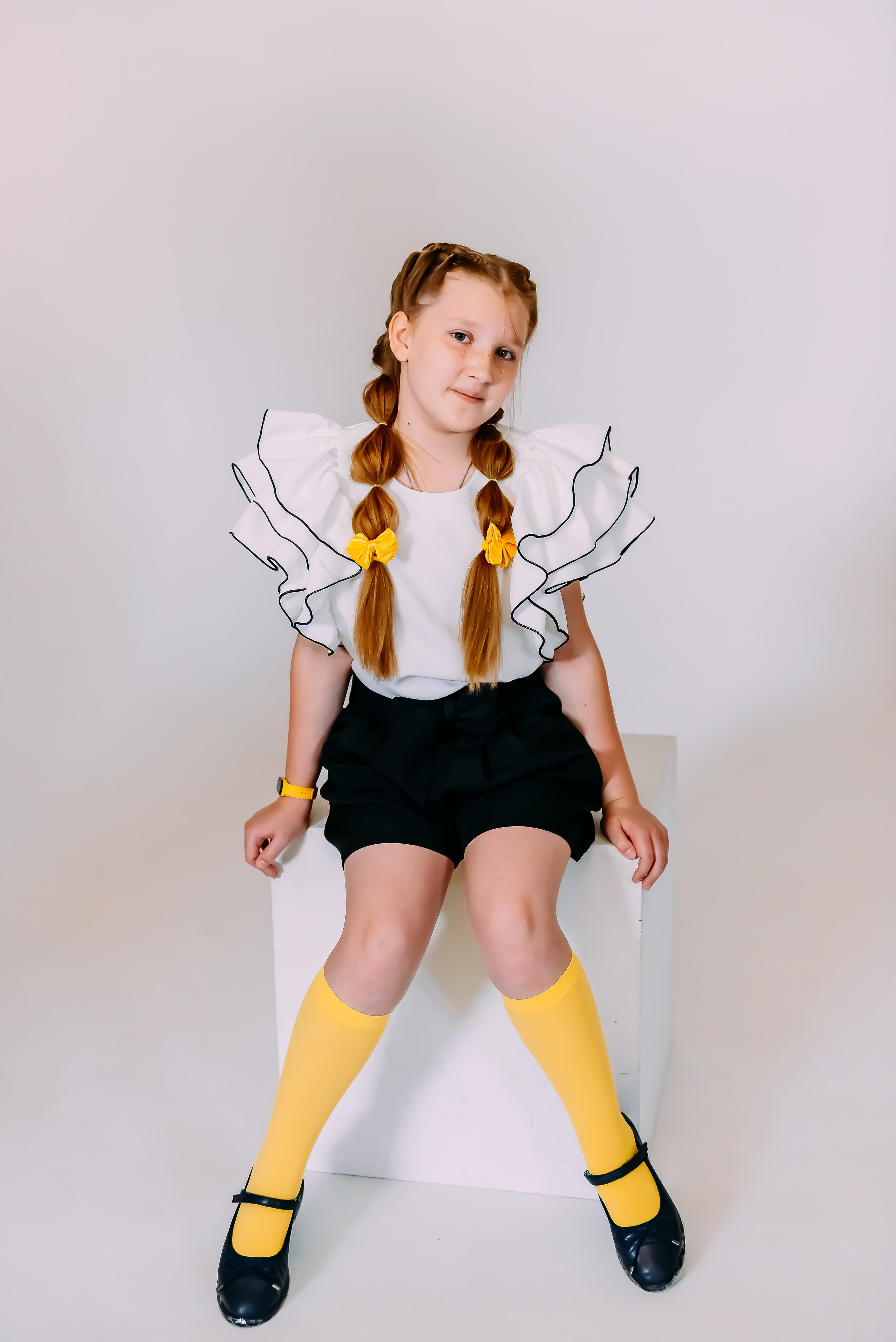 4 «А» |п. Дубовое|Начальная школа|2025. ALBUMIA