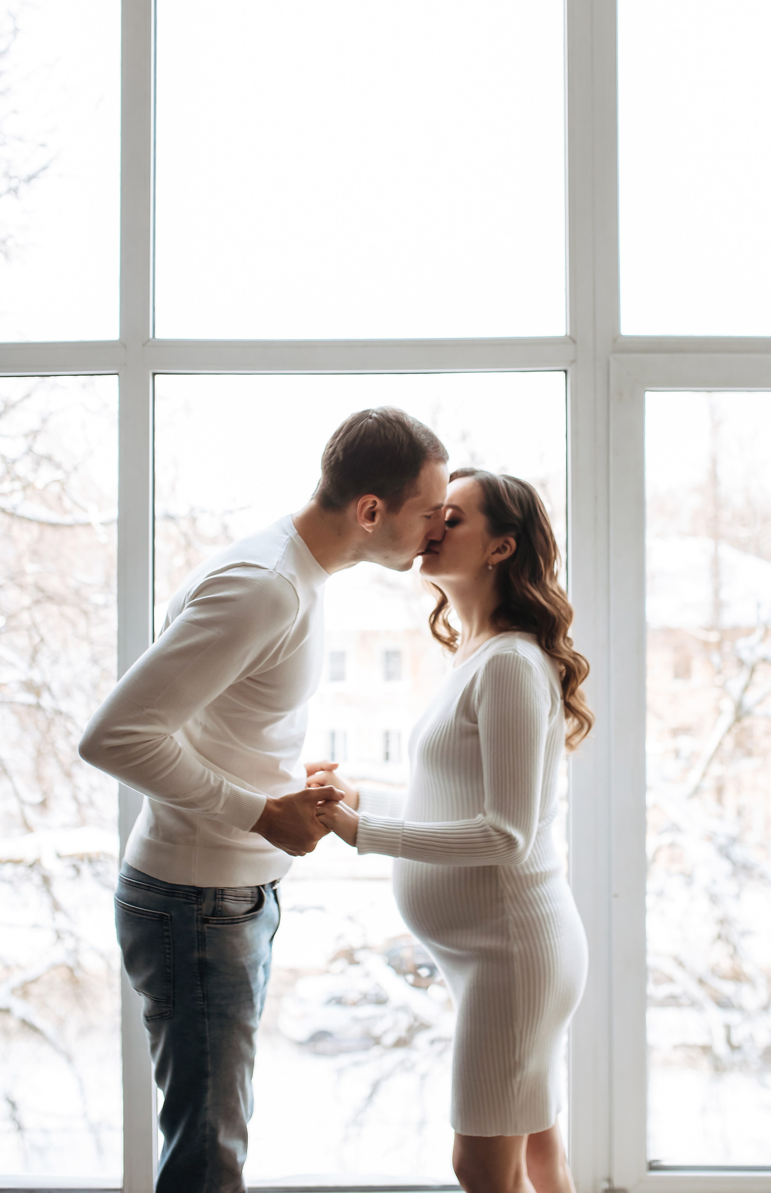Дина и Рома. Семейный и детский фотограф в Нижнем Новгороде Наумова Лидия