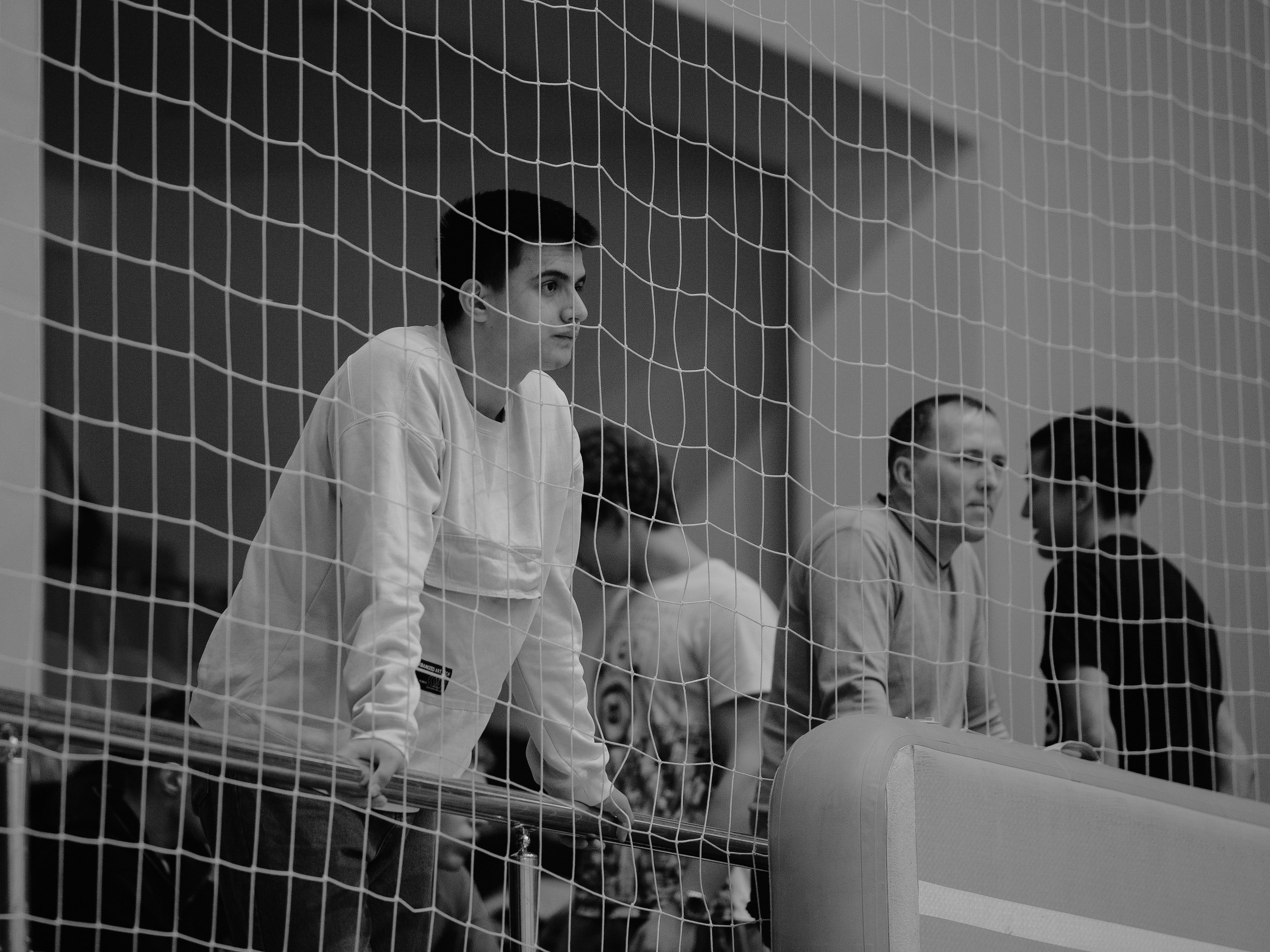 ПАНКРАТИОН | Чемпионат и первенство СФО | март `24. Портретный фотограф в Москве Дарья Цезария