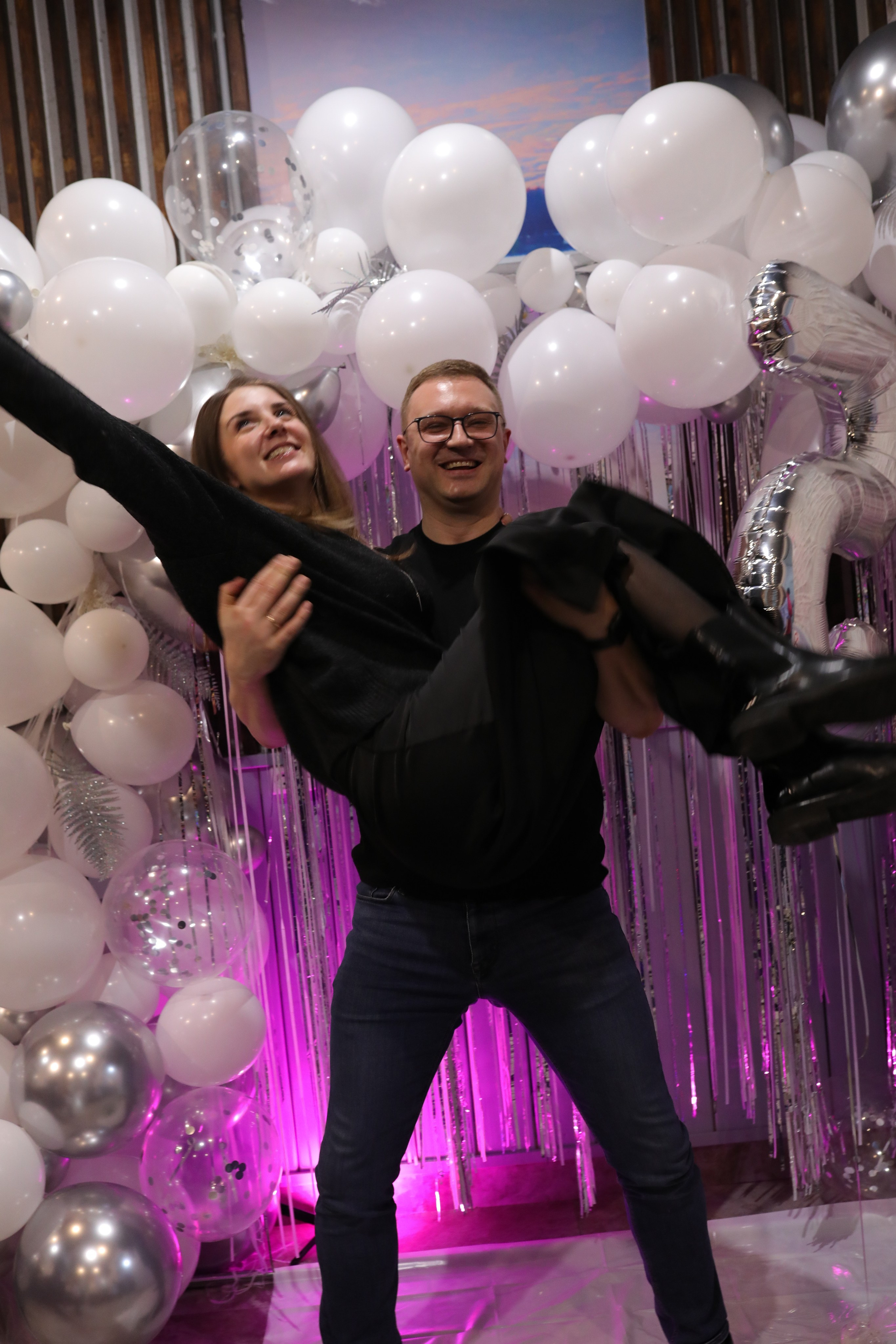 Dasha. Фотограф Ксения Есенина Москва