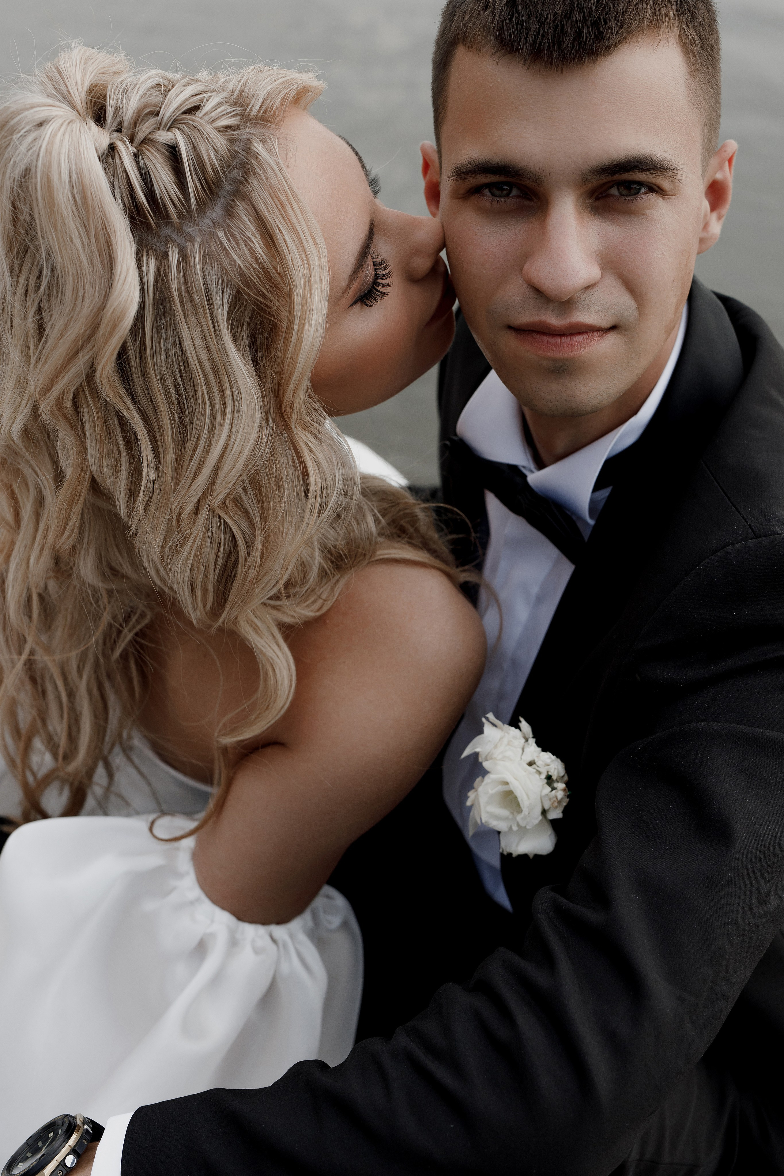 Валерия и Владимир. Свадебный и семейный фотограф  во Владивостоке Ольга Украинец