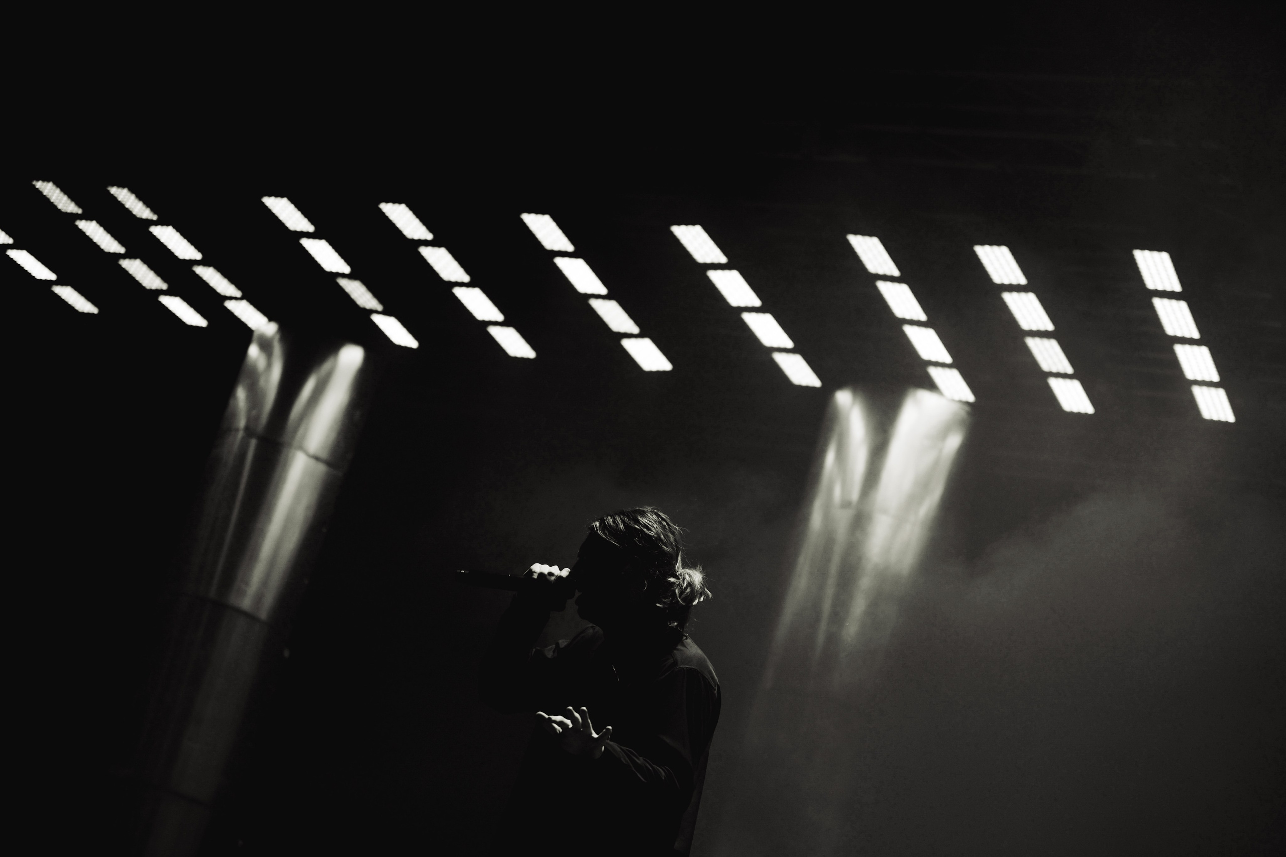 MAYOT В МТС LIVE ХОЛЛ 22.12.24. Концертный и репортажный фотограф в Москве и Санкт-Петербурге Мария