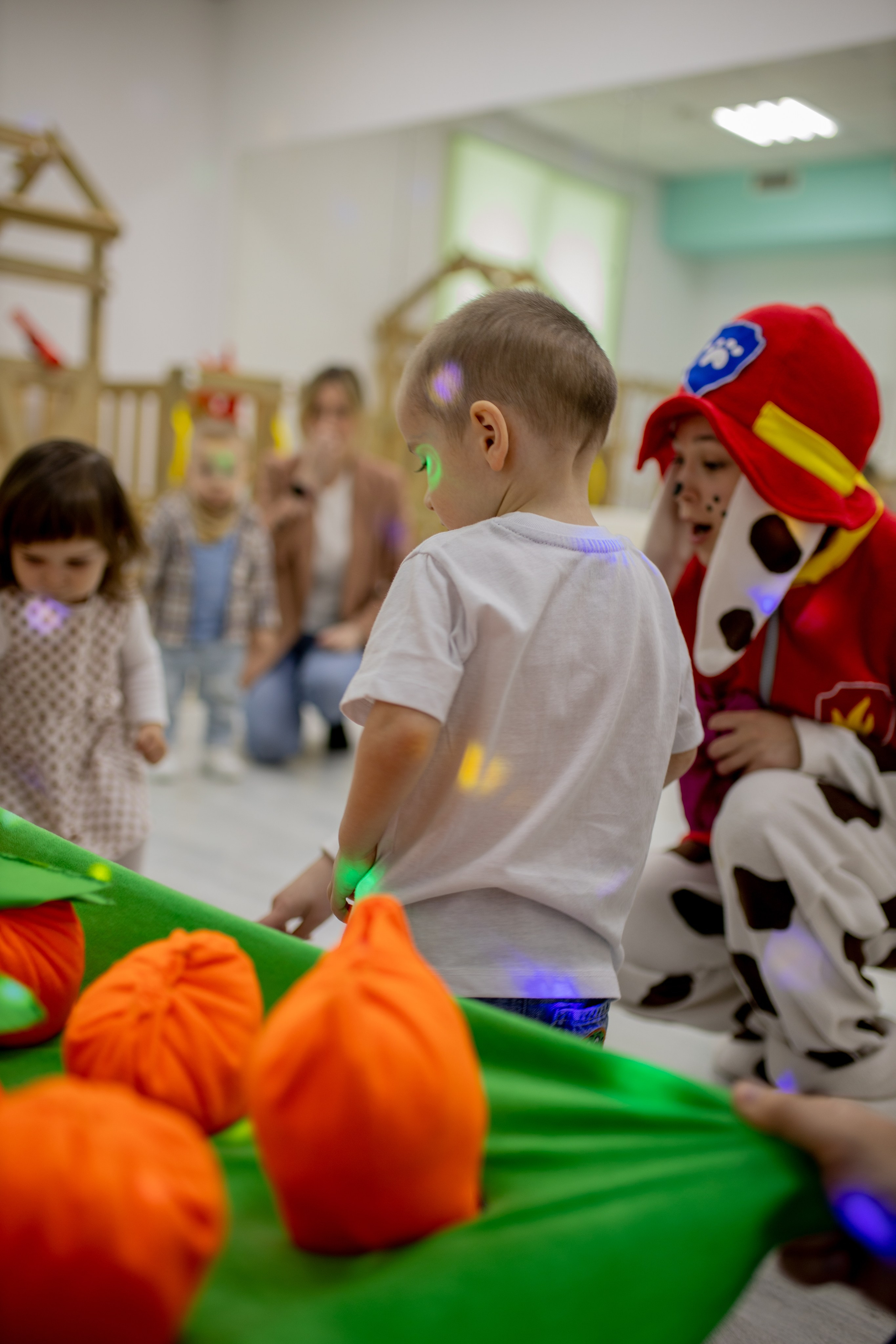 Вечеринка Вовочки. Семейный и детский фотограф в Петрозаводске