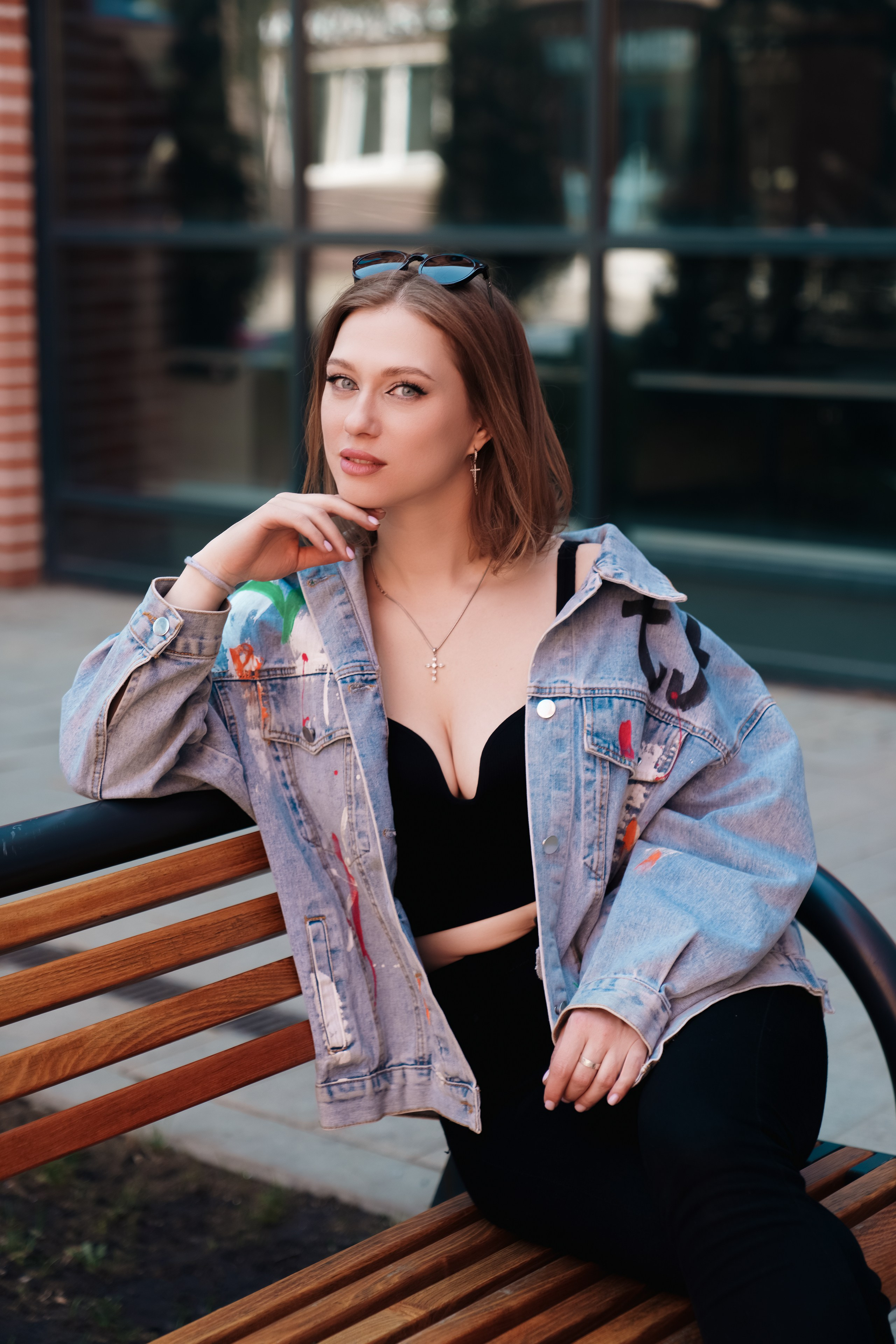 МотоЛеди. Свадебный фотограф в Москве Кристина Чехова