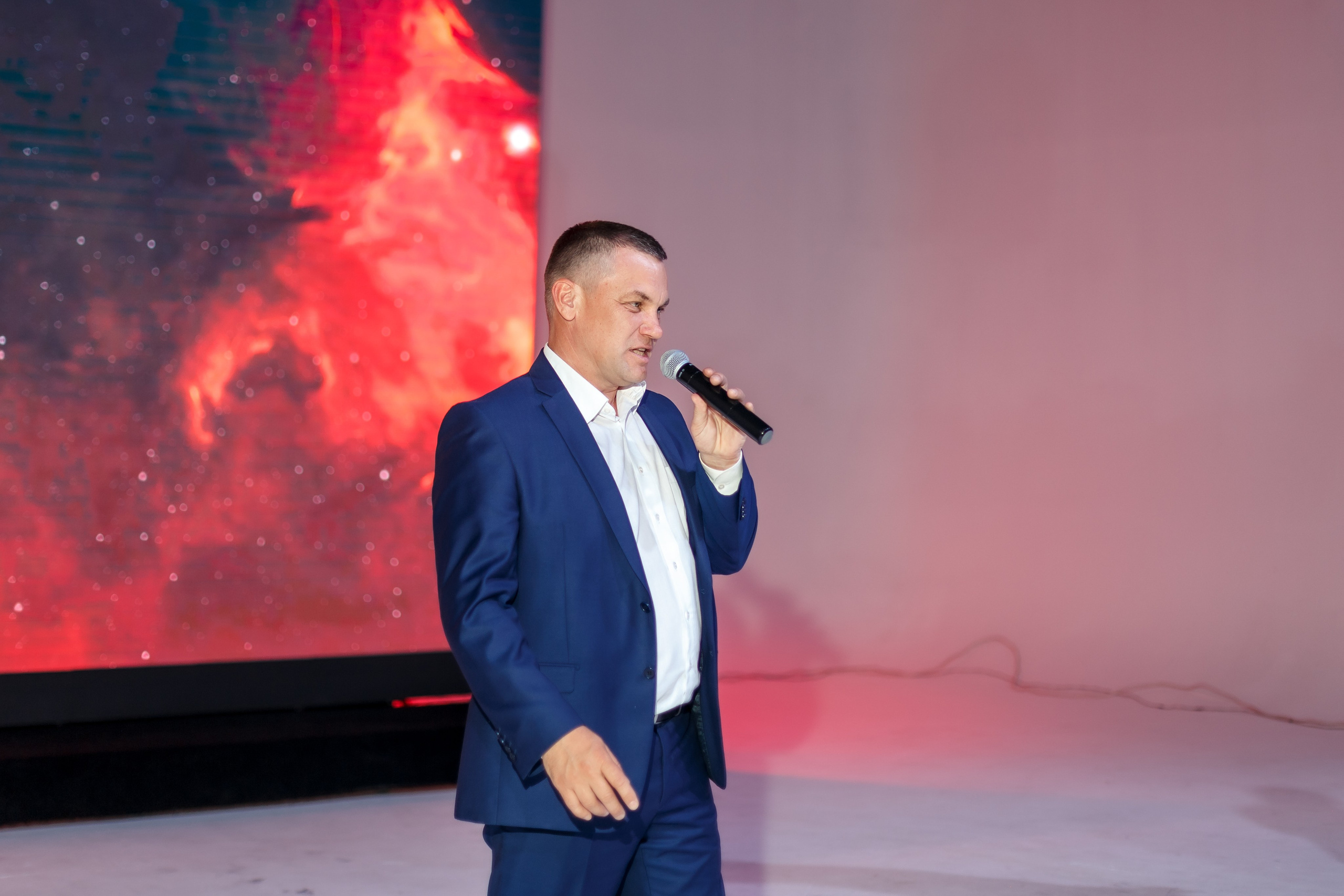 Апикс Конференция. Свадебный фотограф в Москве — Ольга Козловская