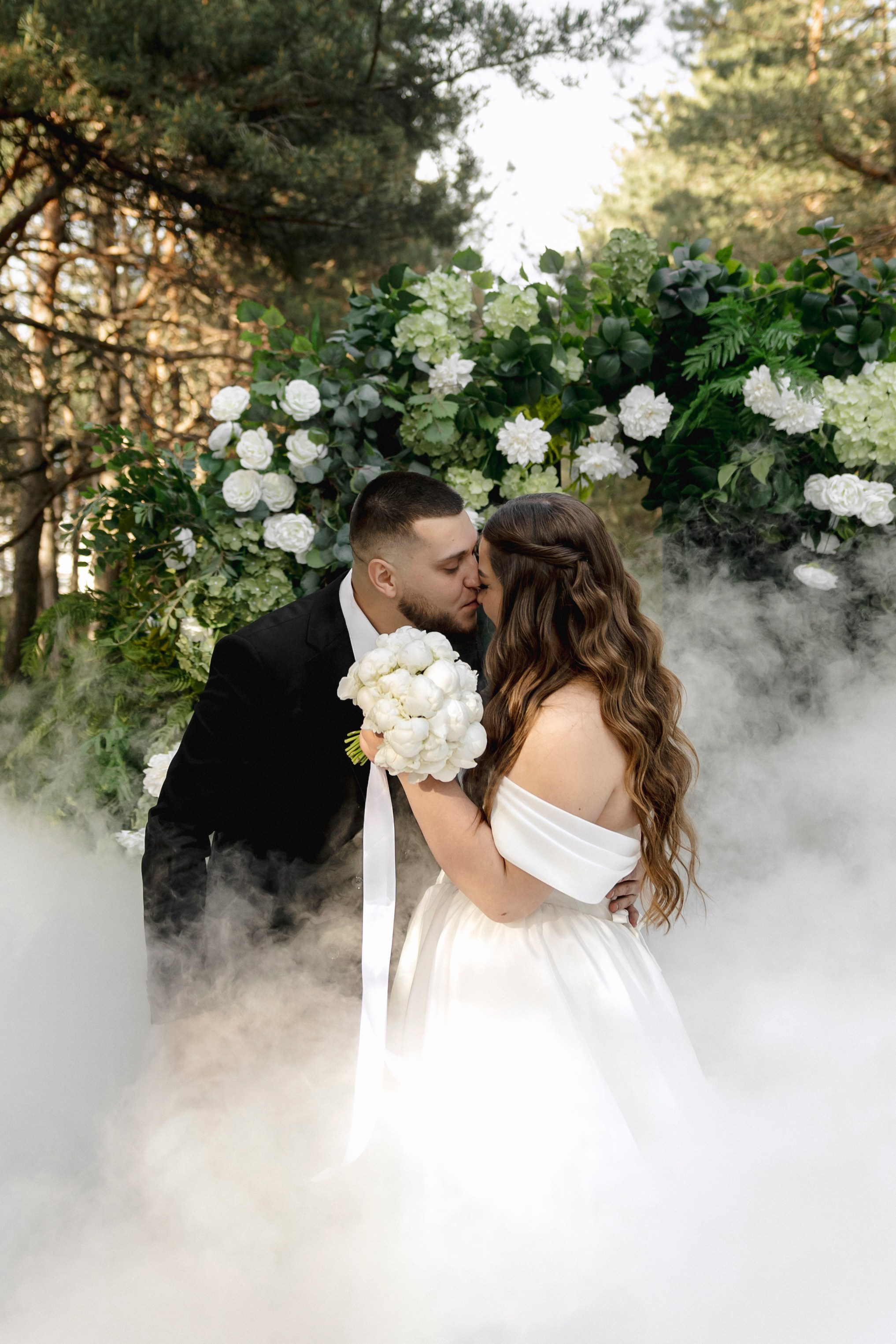 SERGEY & LYUBOV | PYATIGORSK. Фотограф Настя Конник | Пятигорск | Эльбрус | Домбай | Архыз