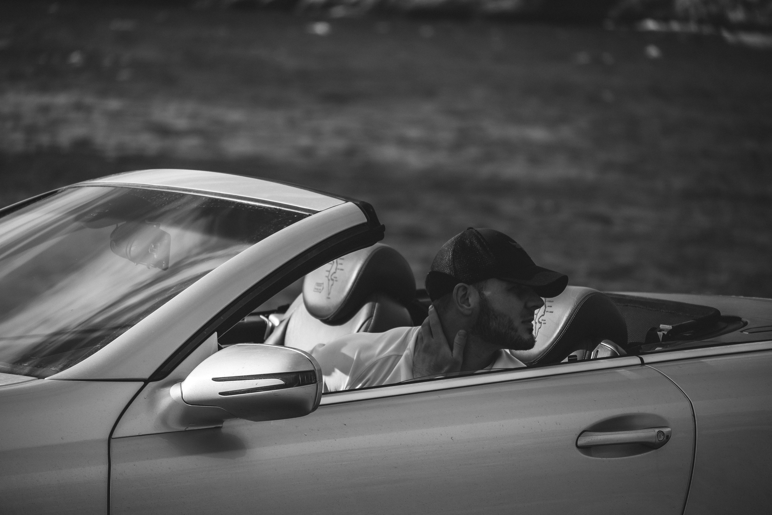 Alex. Fotograf Dmitrii Donets