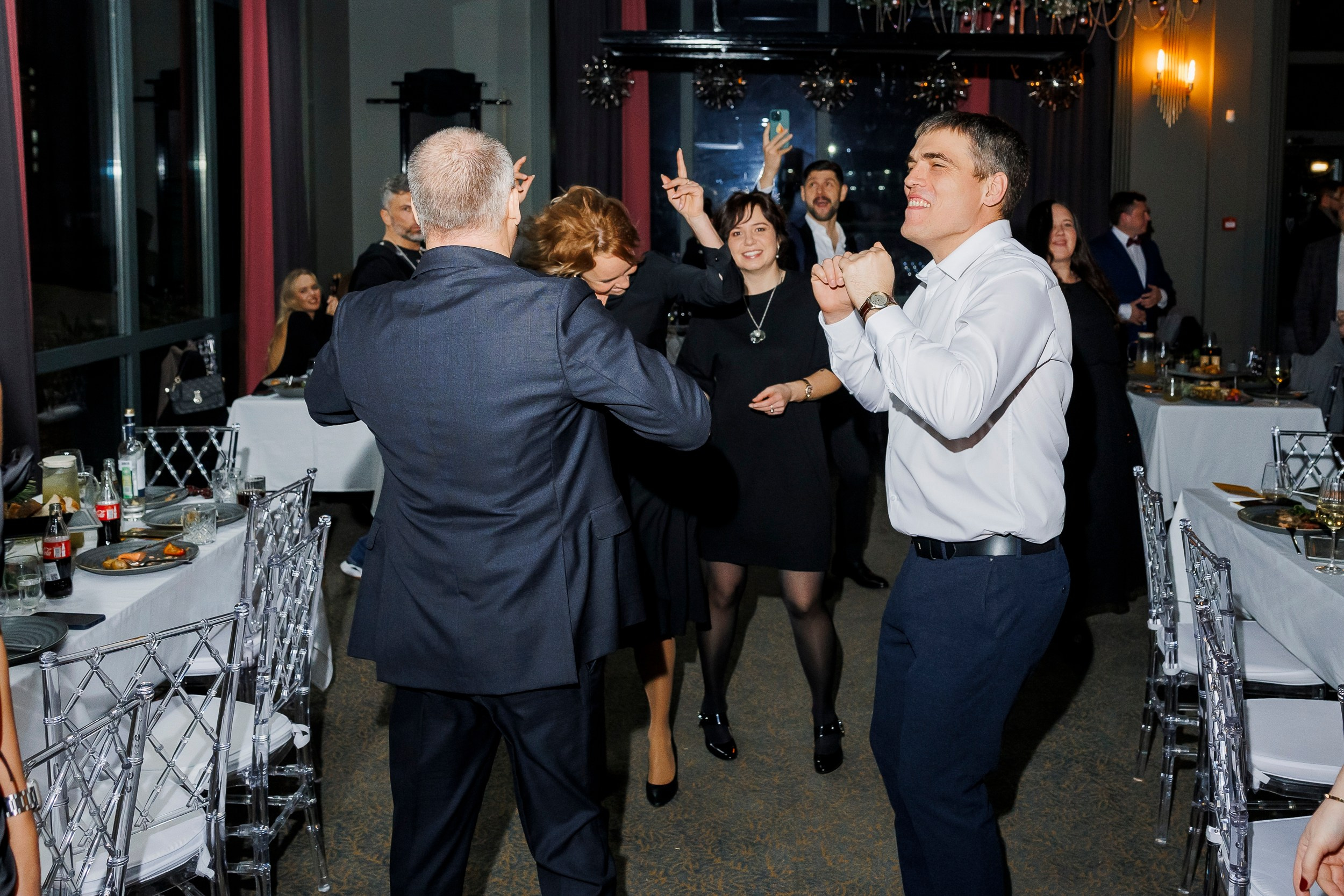 Феникс Лубрикантс. Репортажный и свадебный фотограф Катерина Потапова