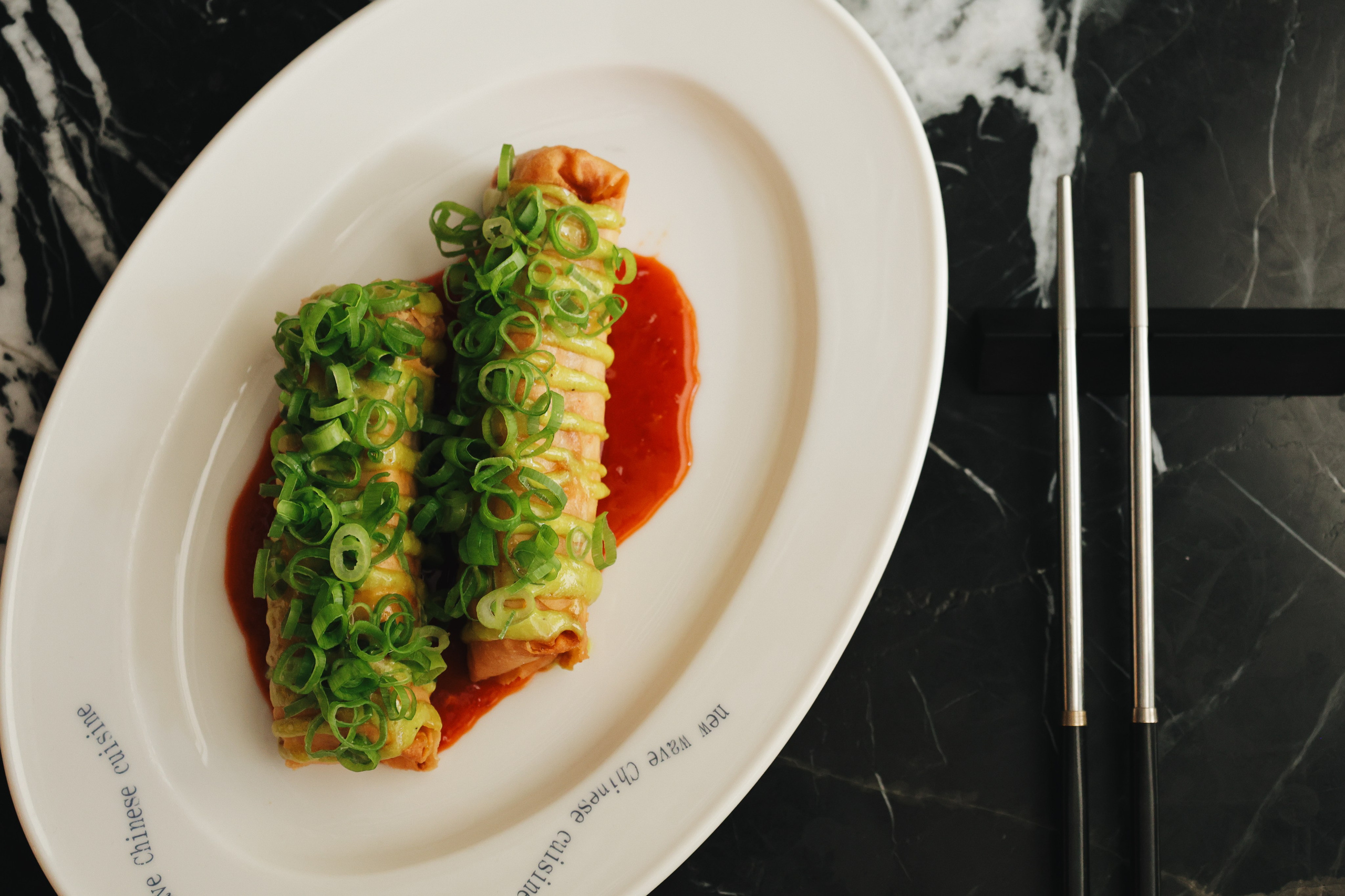 Made in China. Света Голобородько, фудфотограф в Санкт-Петербурге