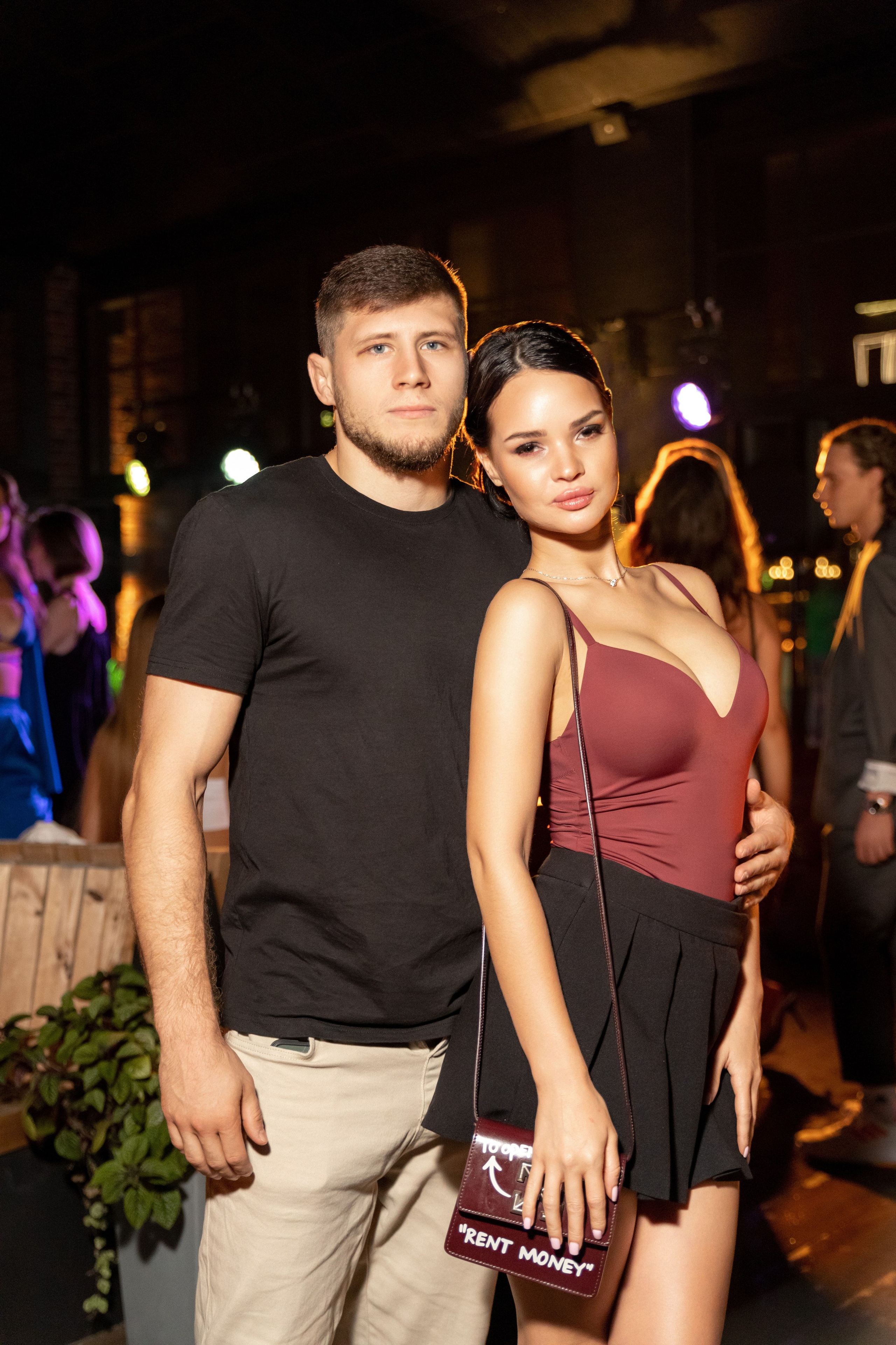 Fiji. Вечеринка Lyalin Vibes