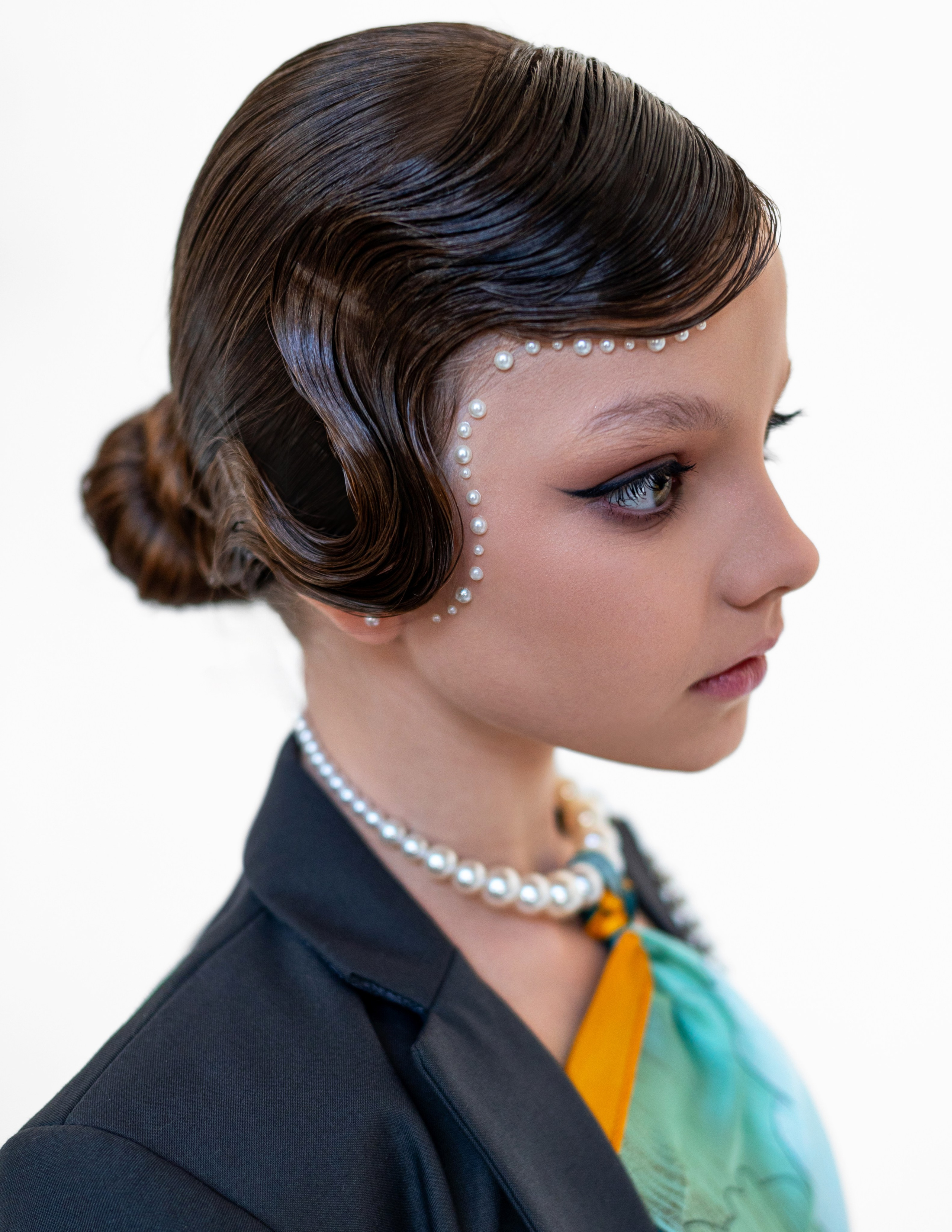 Varia. Фотограф Москва Виктория Вишневская актерское / модельное портфолио