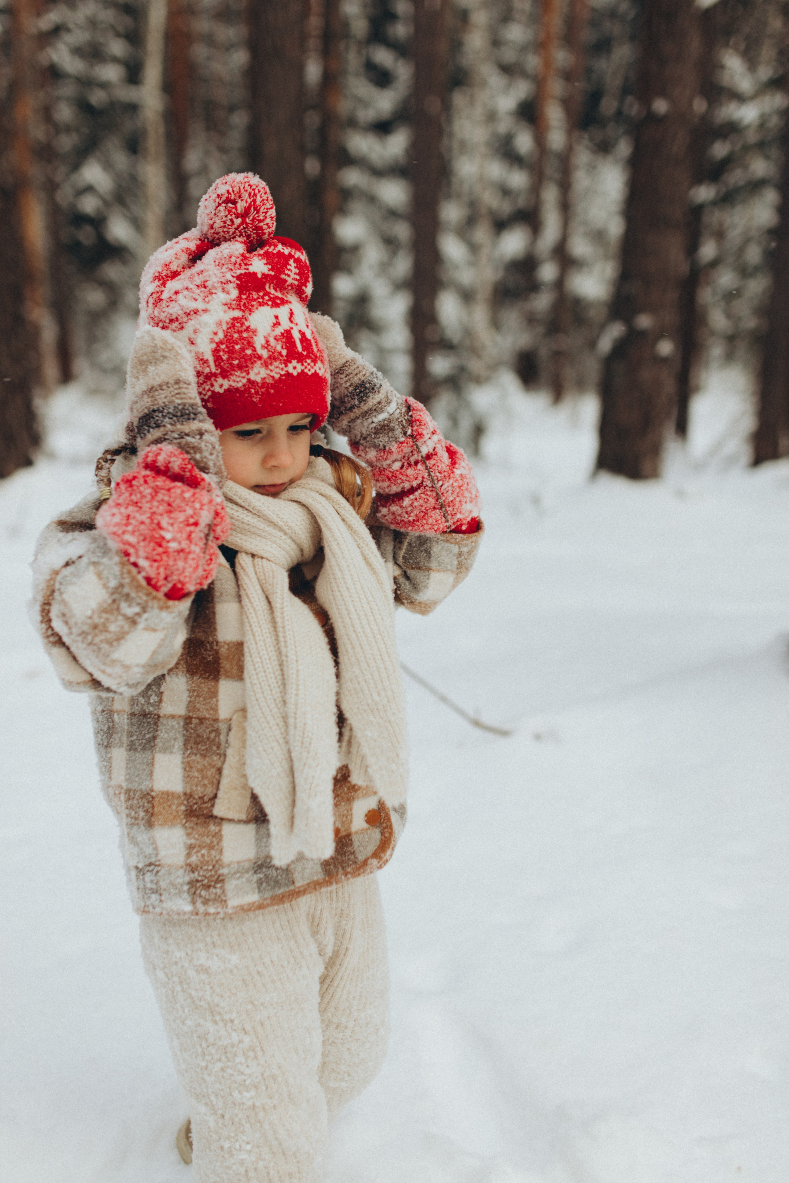 Вика, Кира и Максим. Фотограф в Нижнем Новгороде Лебедева Елена