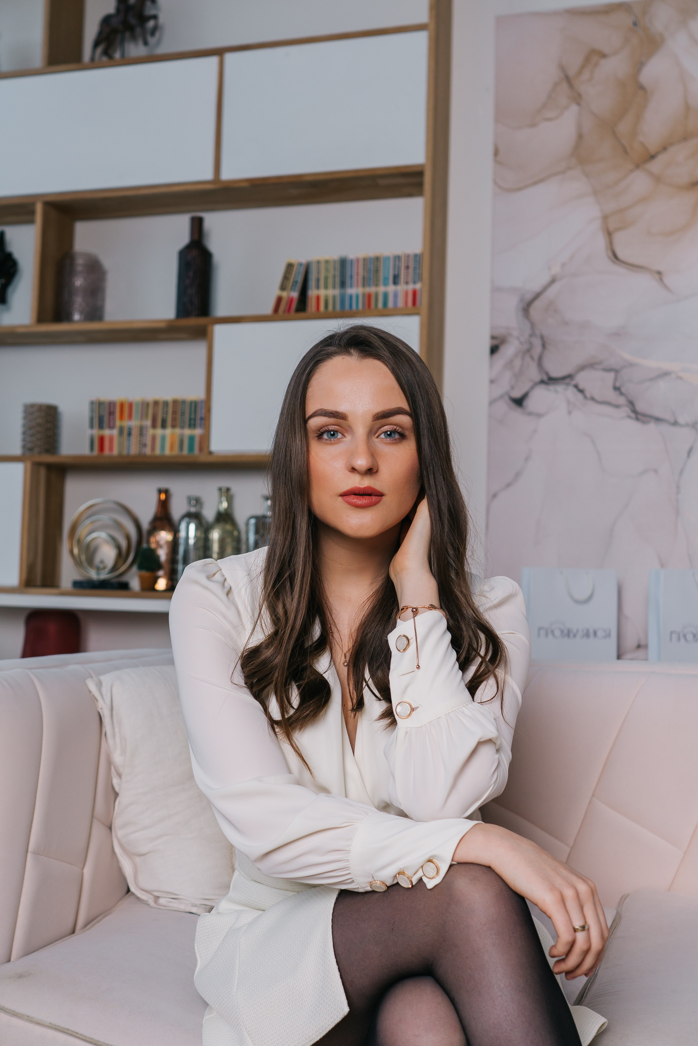 Нетворкинг «Проявляйся». Женский фотограф в Москве Анастасия Сидорова