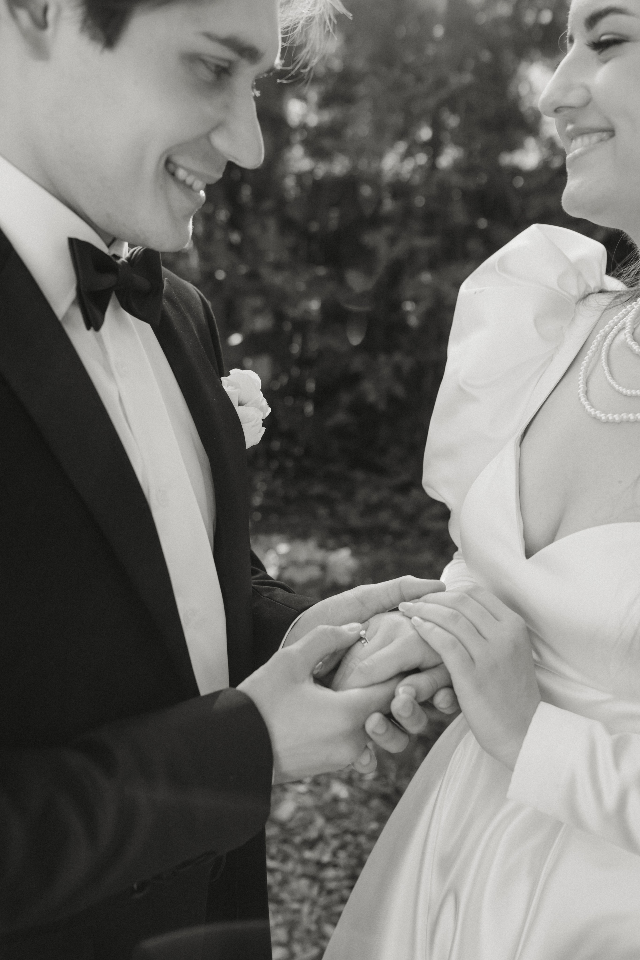 Эдуард и Елизавета. Семейный фотограф в Обнинске