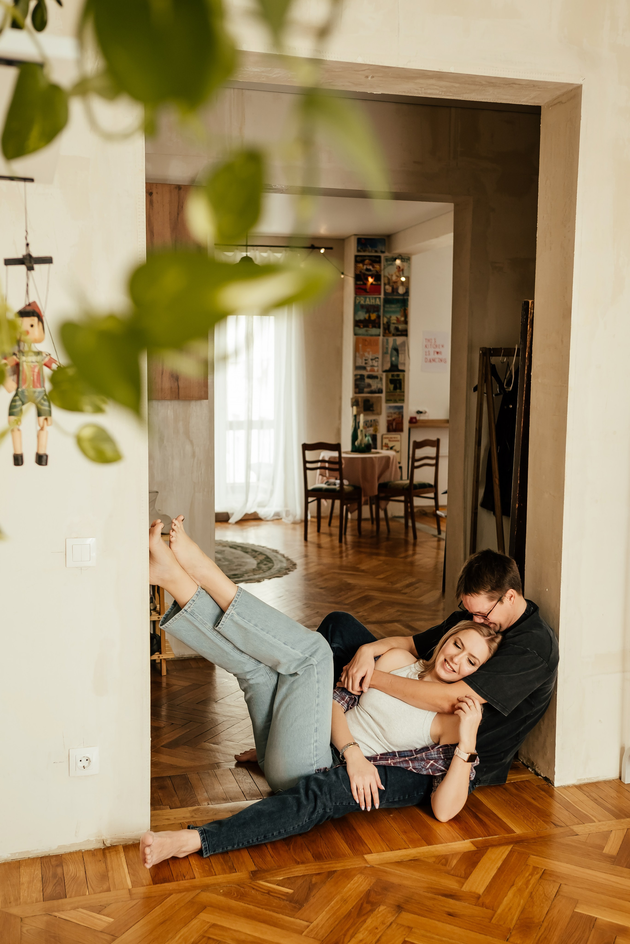 Вита и Ваня. Свадебный фотограф в Ростове Александра Груздева