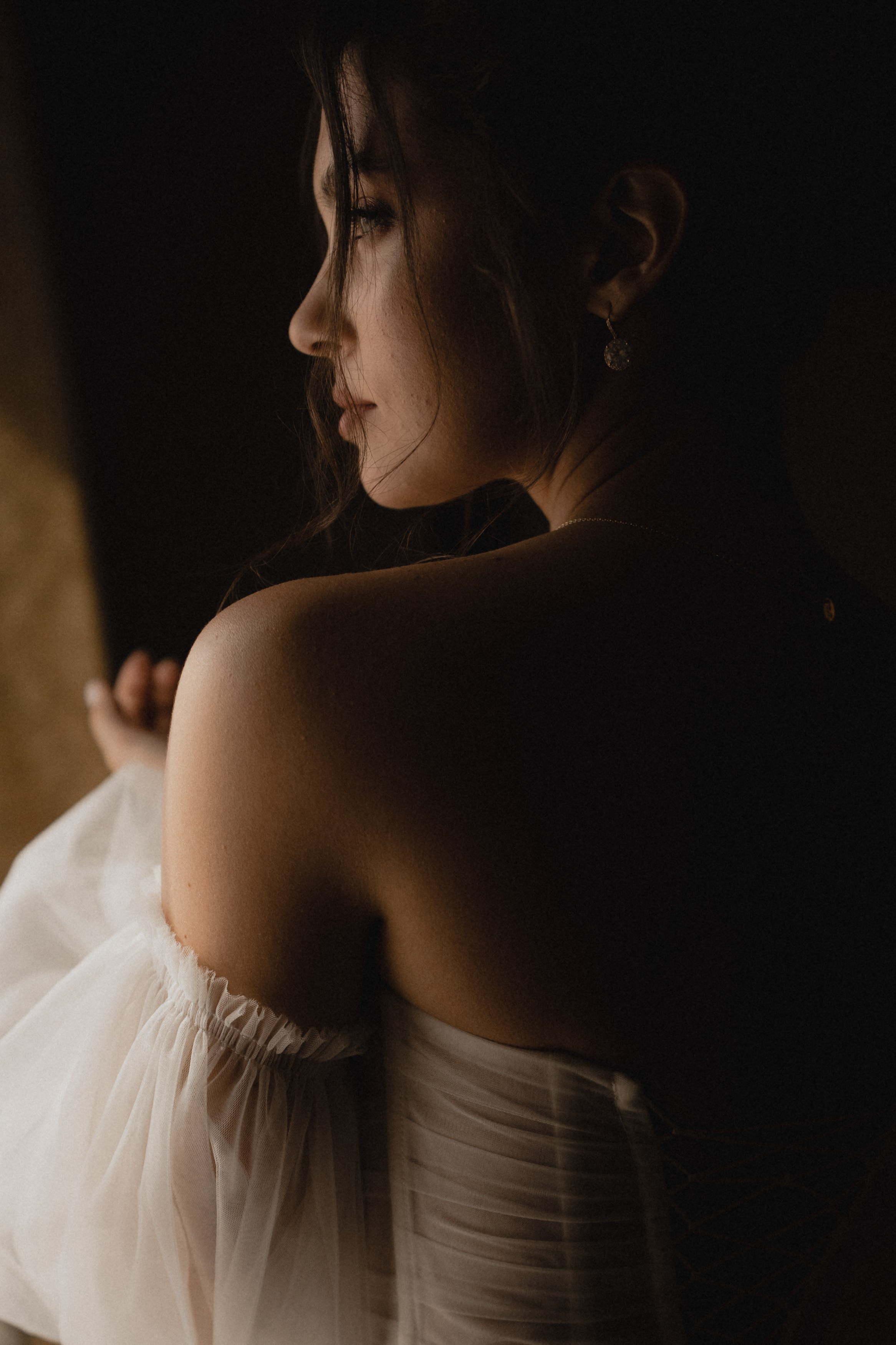 Иван и Таисия. Свадебный фотограф в Ярославле Андрей Перегудов