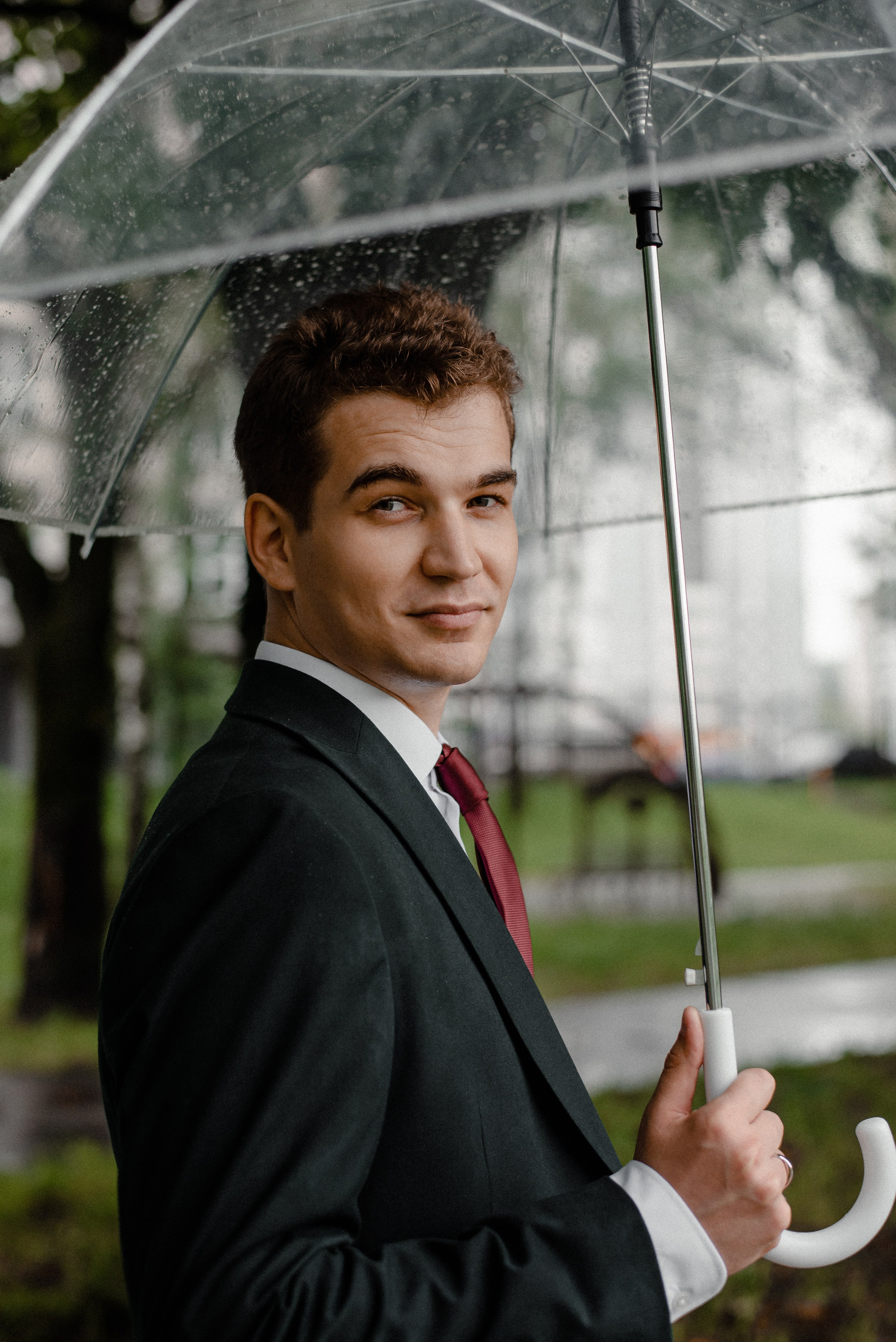 Иван и Наталья. Семейный и детский фотограф Иваново Ксения Азаренкова