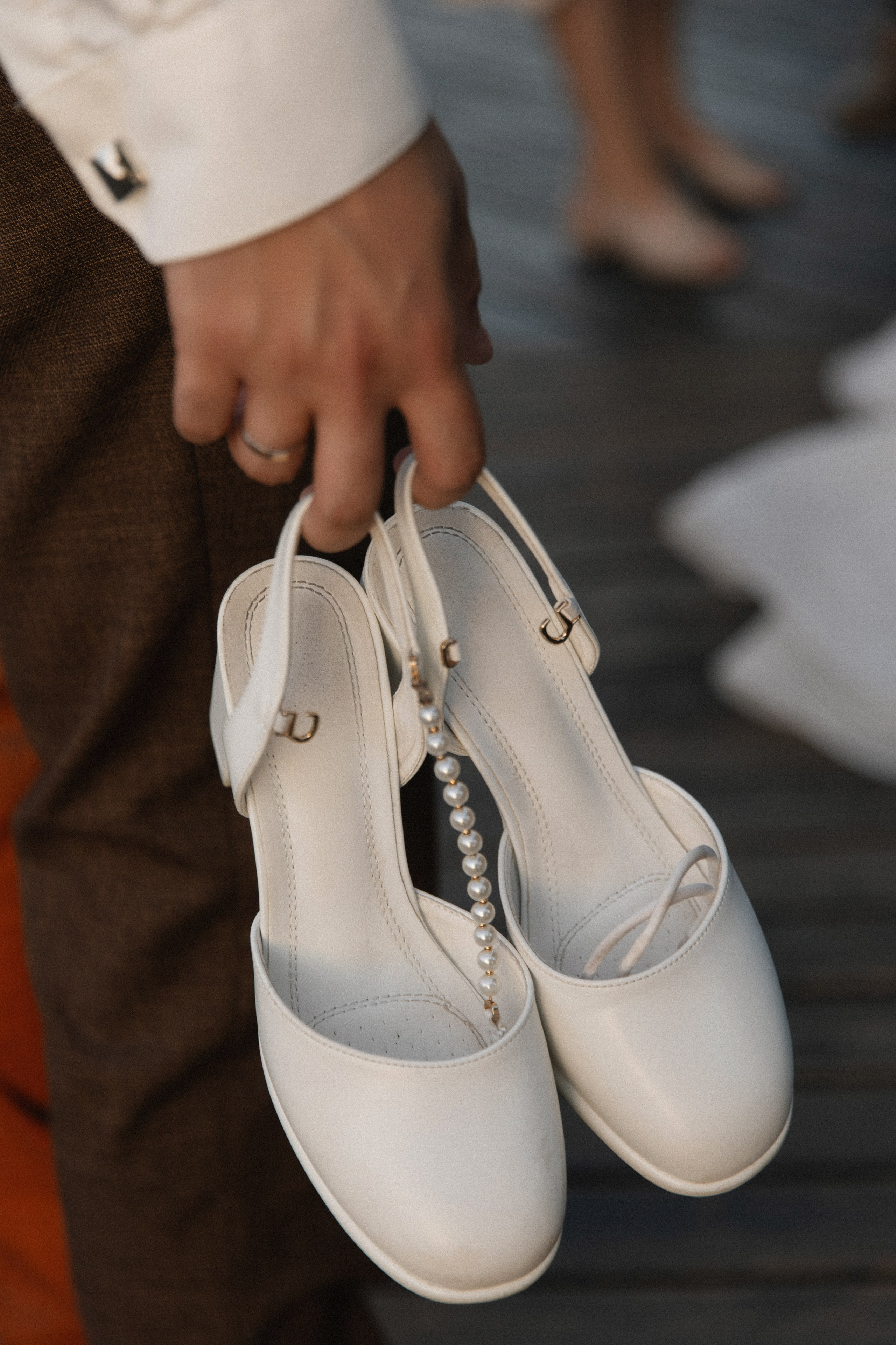 ДАРЬЯ & ЕГОР ` 24.07.25. Maria Startseva Photo