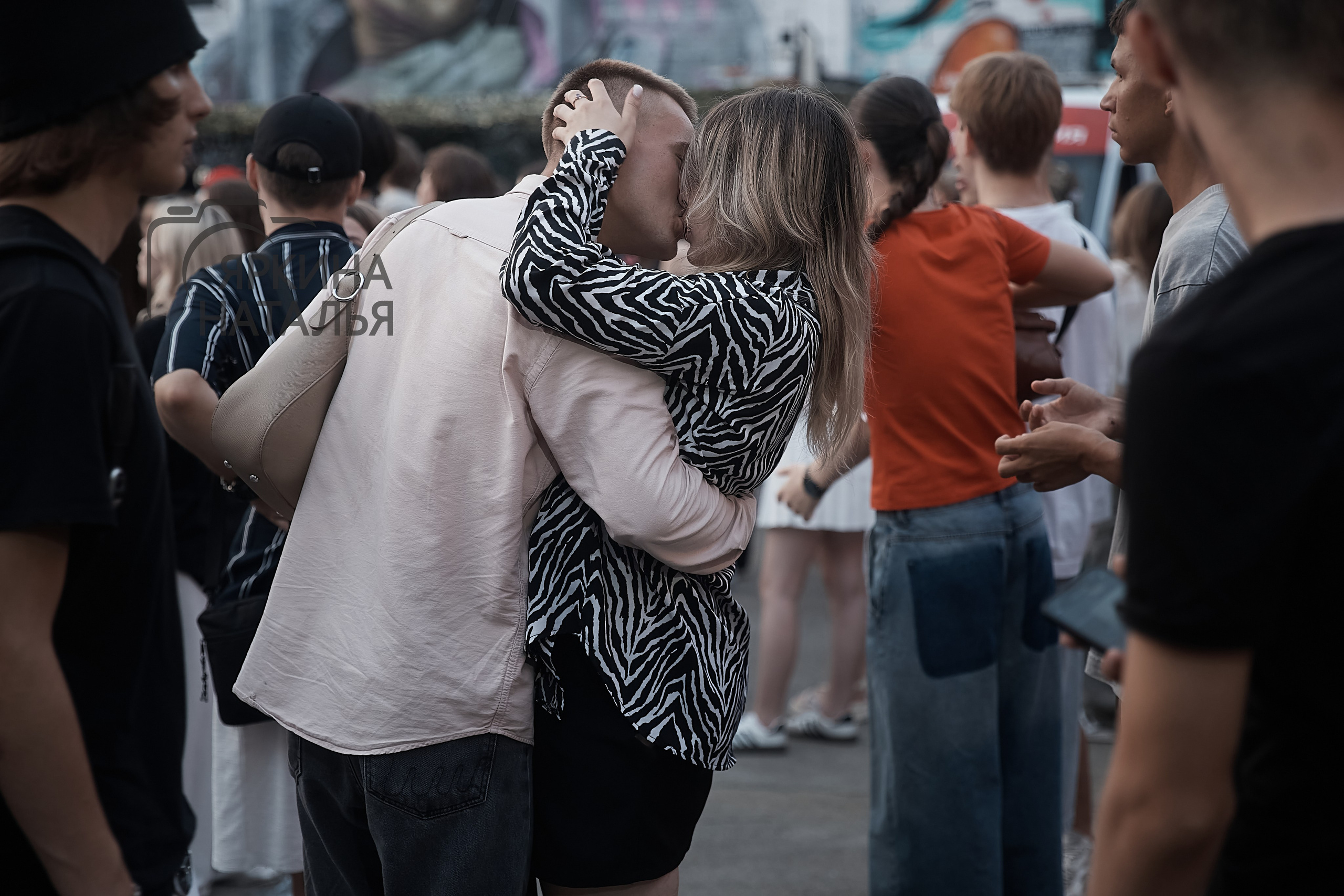 репортажный фотограф краснодар