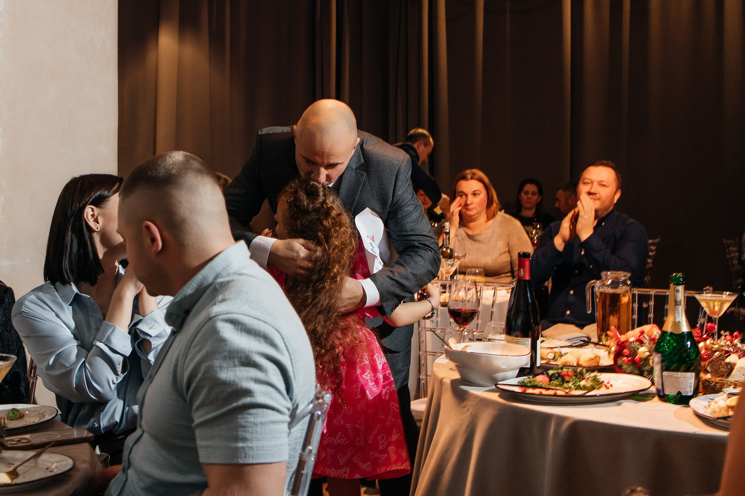 50. Фотограф в Санкт-Петербурге Виктория Безверхая