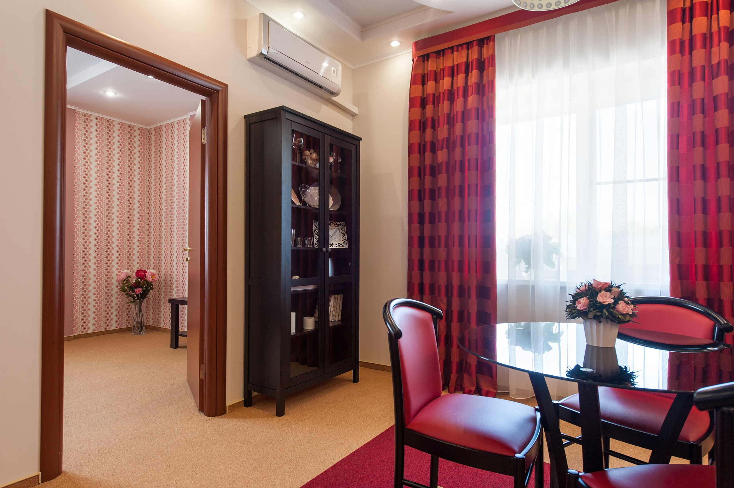 Гостиница Калуга Плаза. Фотограф спортивные события, недвижимость, турбизнес