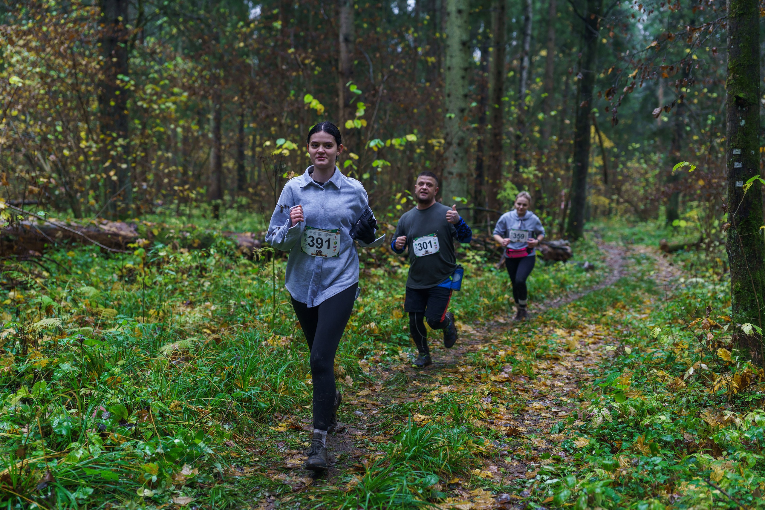 Фотографии Трейл Кутузов 2025. Фотограф спортивные события, недвижимость, турбизнес