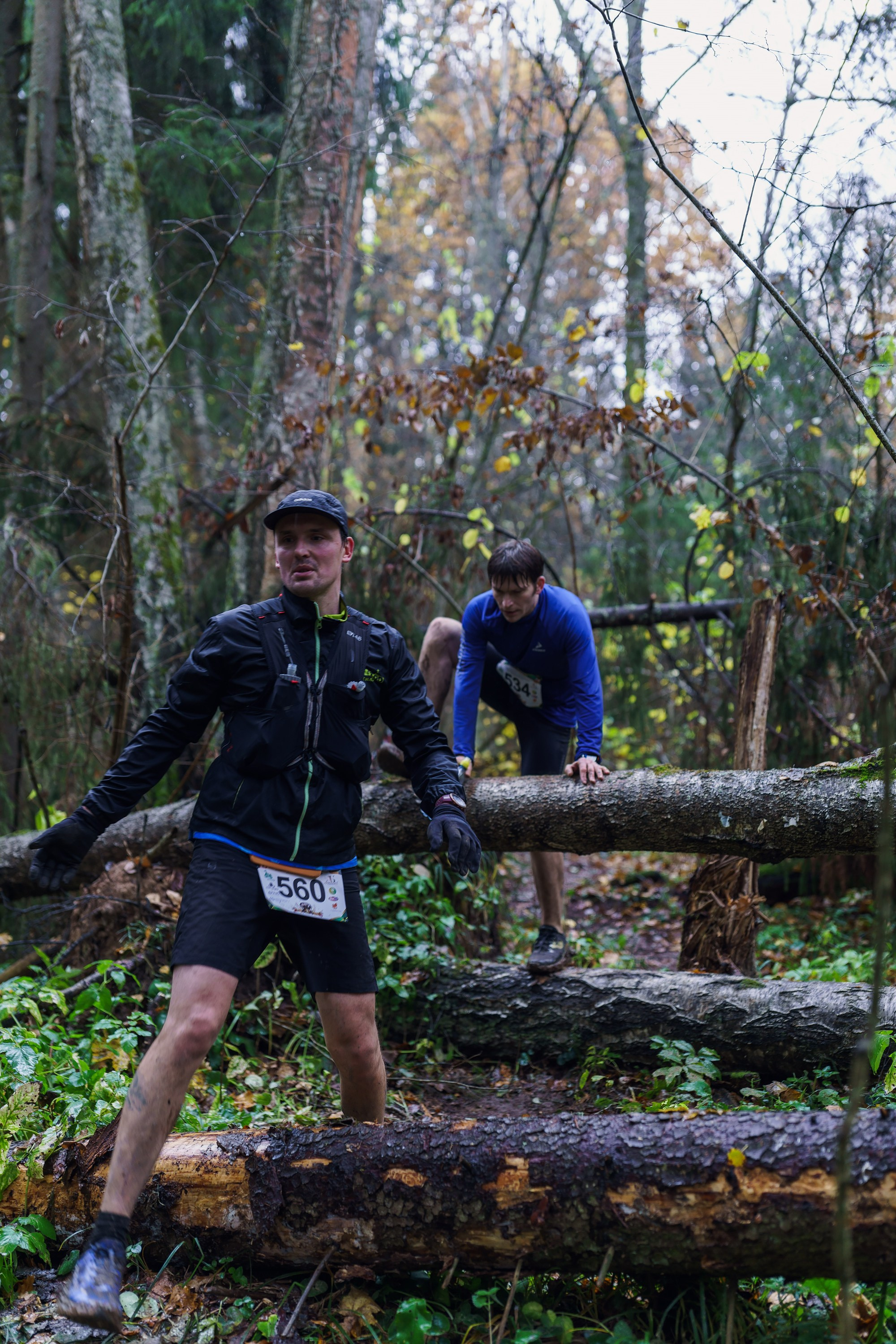 Фотографии Трейл Кутузов 2025. Фотограф спортивные события, недвижимость, турбизнес
