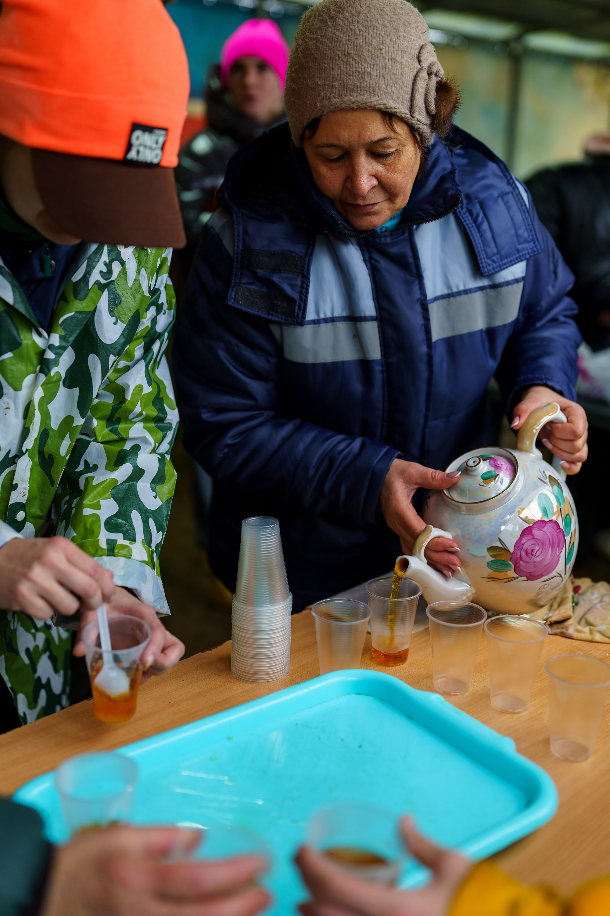 Фотографии Трейл Кутузов 2025. Фотограф спортивные события, недвижимость, турбизнес