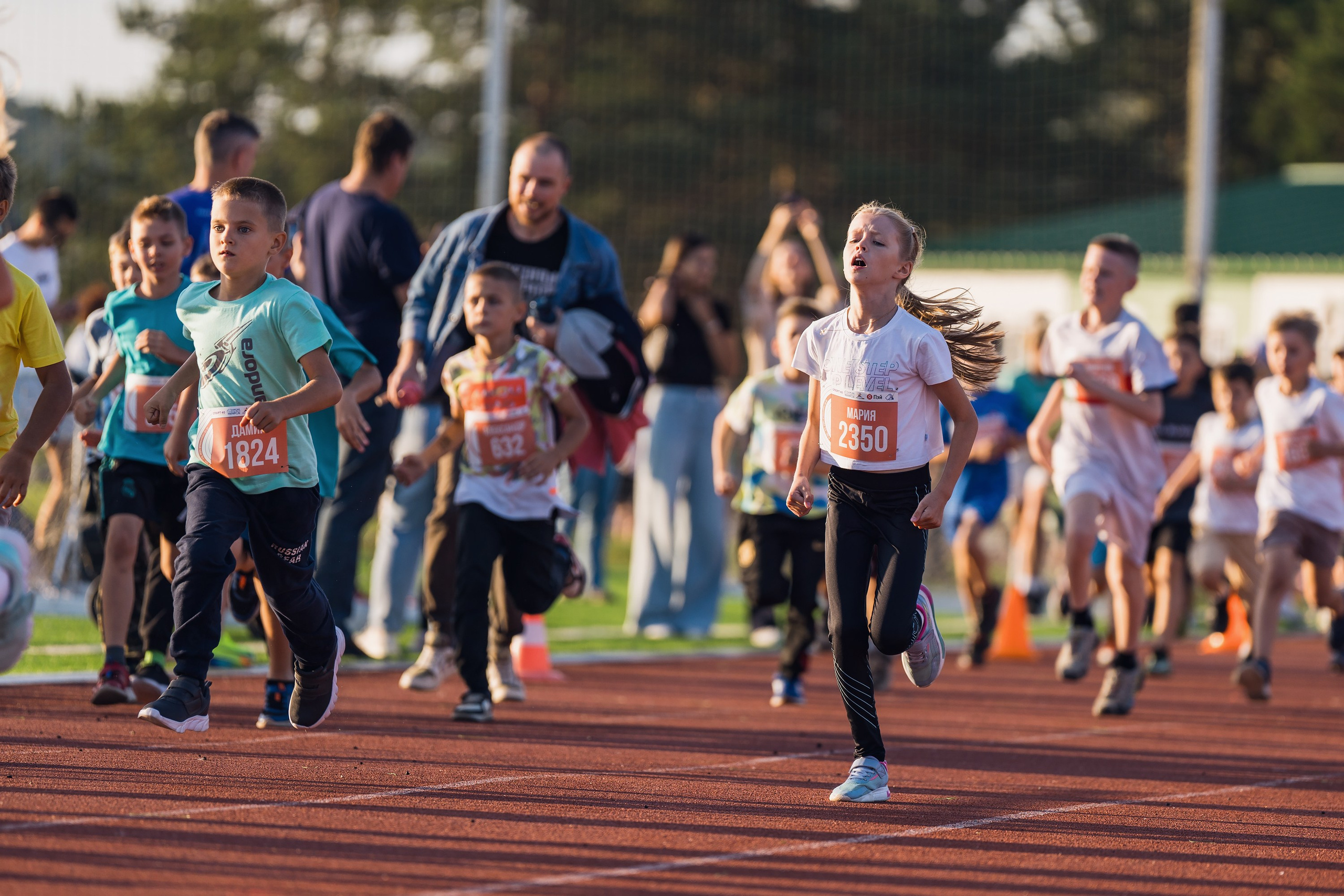 Фотографии Калужский Космический марафон 2025. Фотограф спортивные события, недвижимость, турбизнес