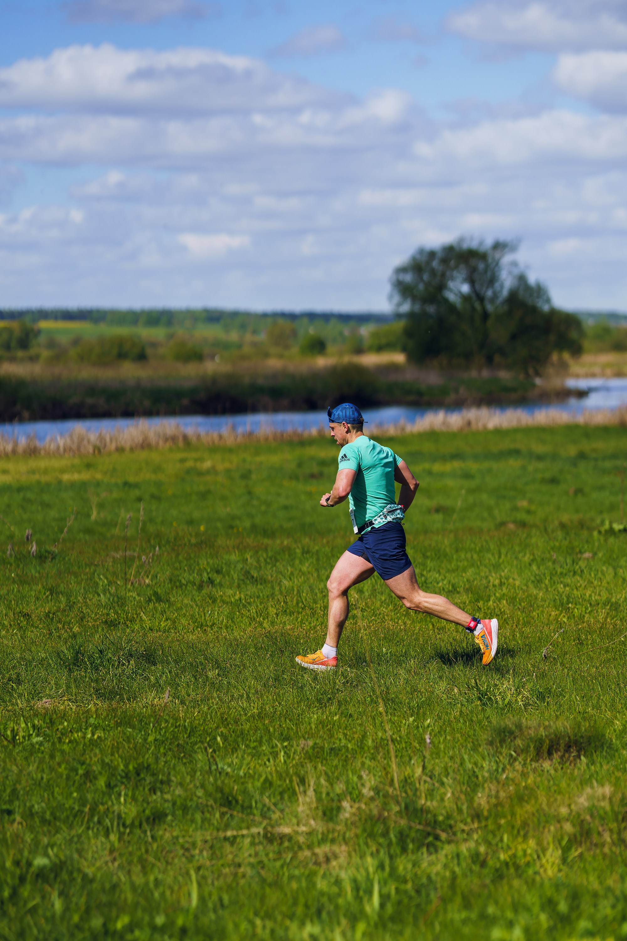 Фотографии Трейл Я помню. Стрелковка 2025. Фотограф спортивные события, недвижимость, турбизнес